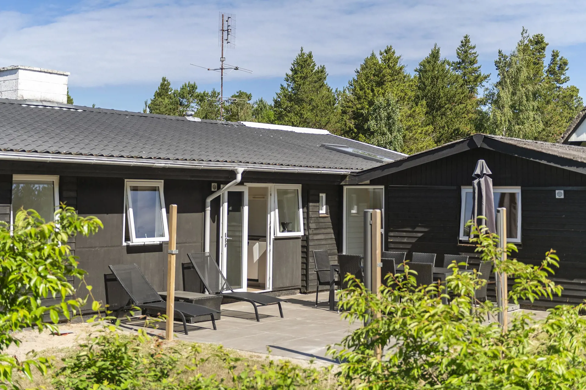 Ferienhaus 82345 in Thulevej 2, Kongsmark | Bild 24 von 25