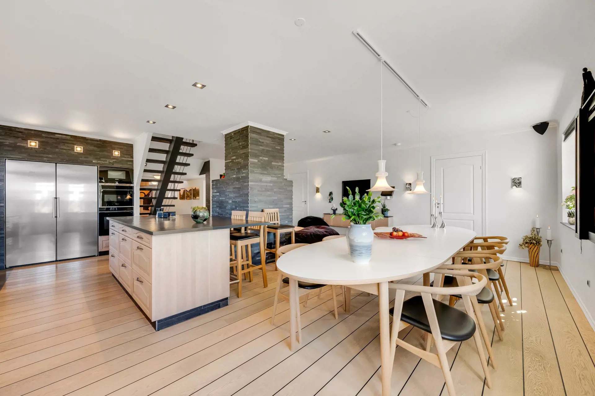 Ferienhaus G5719 in Anker Eskildsens Vej 140, Nr. Lyngvig | Bild 4 von 30