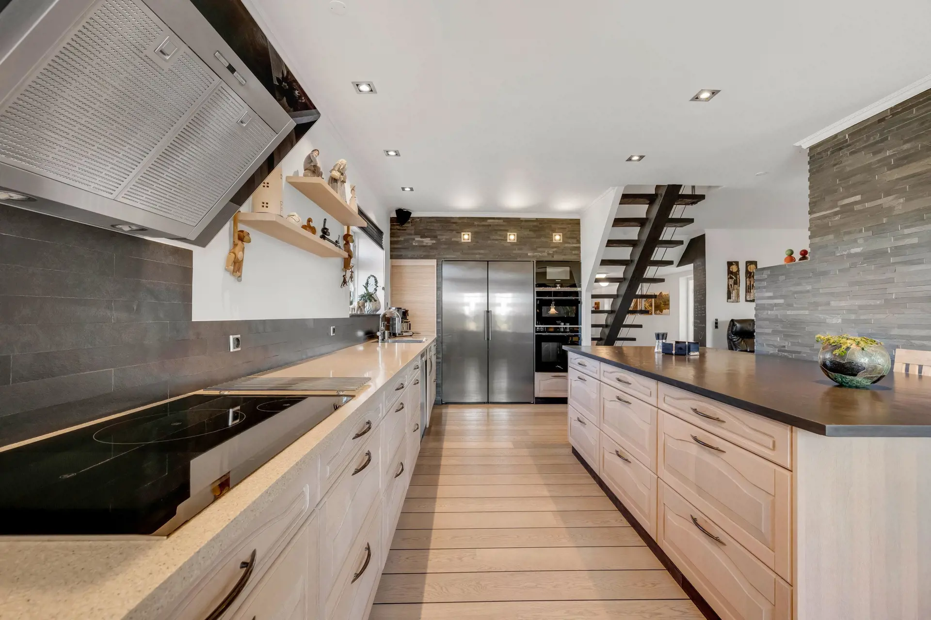 Ferienhaus G5719 in Anker Eskildsens Vej 140, Nr. Lyngvig | Bild 5 von 30