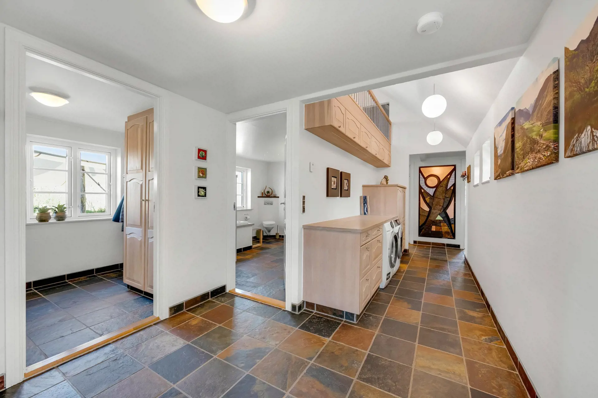 Ferienhaus G5719 in Anker Eskildsens Vej 140, Nr. Lyngvig | Bild 6 von 30