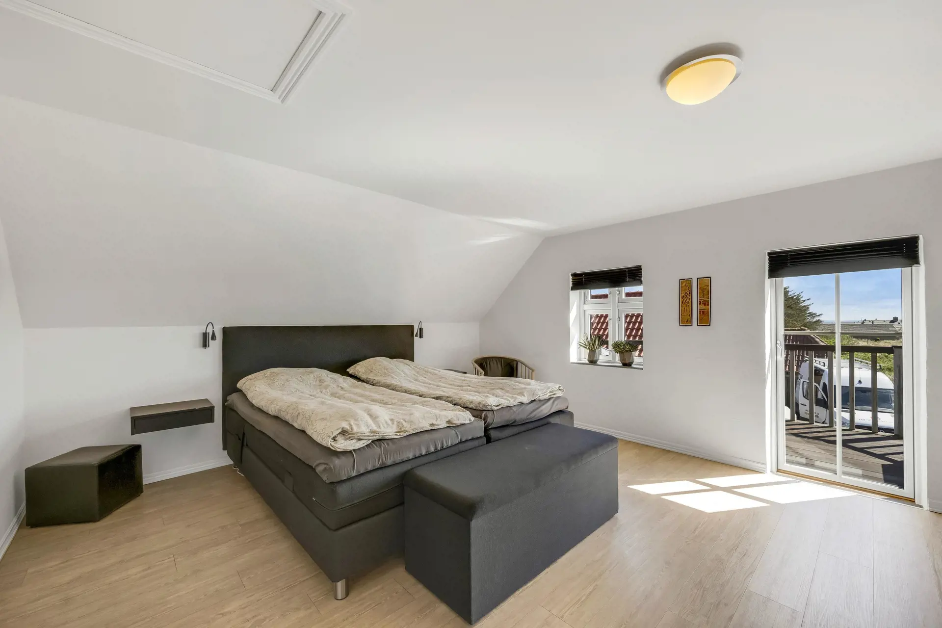 Ferienhaus G5719 in Anker Eskildsens Vej 140, Nr. Lyngvig | Bild 7 von 30