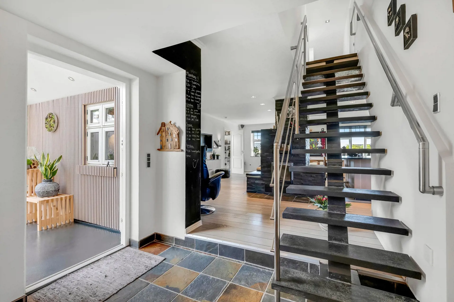 Ferienhaus G5719 in Anker Eskildsens Vej 140, Nr. Lyngvig | Bild 12 von 30