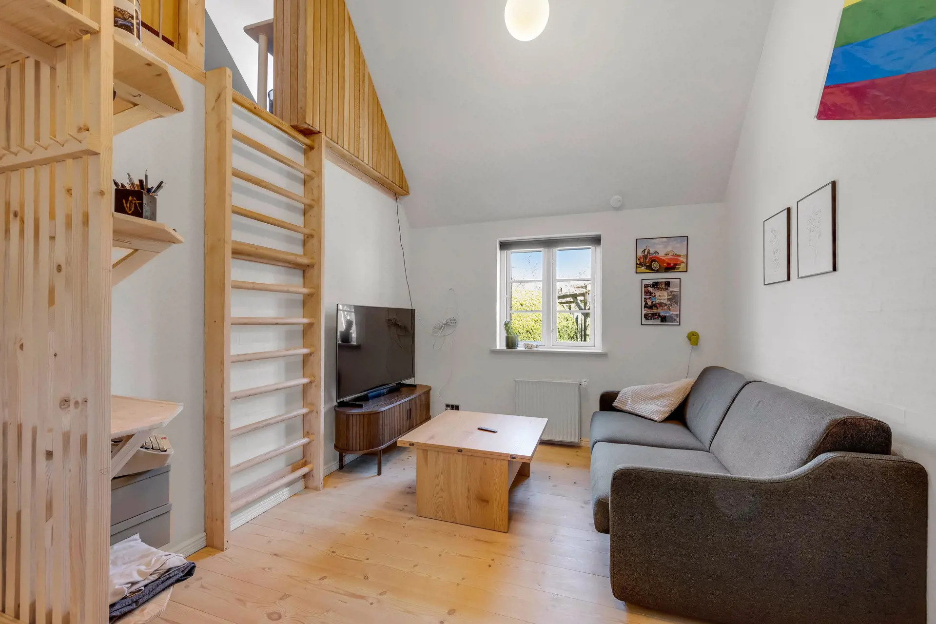 Ferienhaus G5719 in Anker Eskildsens Vej 140, Nr. Lyngvig | Bild 13 von 30