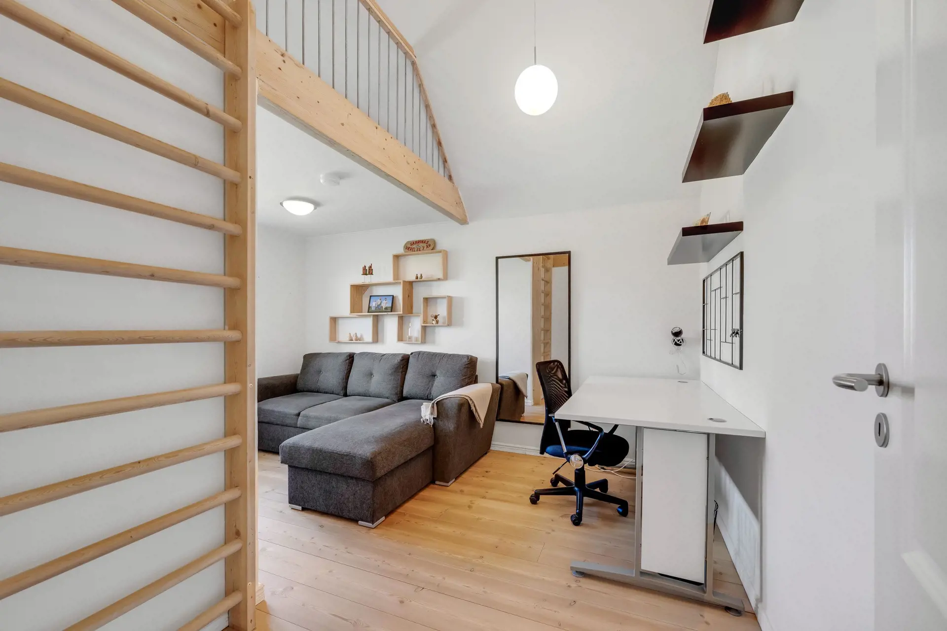 Ferienhaus G5719 in Anker Eskildsens Vej 140, Nr. Lyngvig | Bild 14 von 30