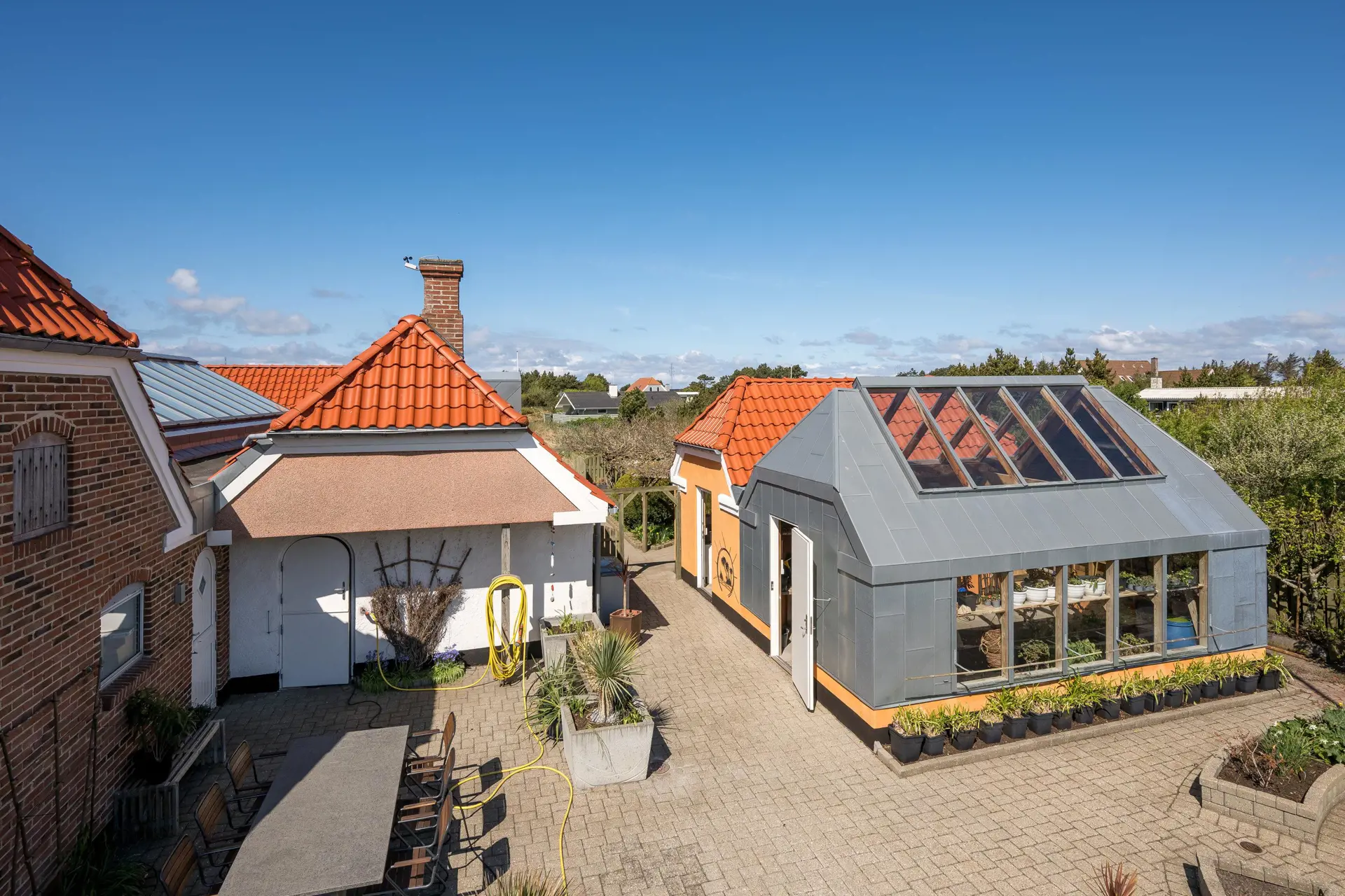 Ferienhaus G5719 in Anker Eskildsens Vej 140, Nr. Lyngvig | Bild 16 von 30