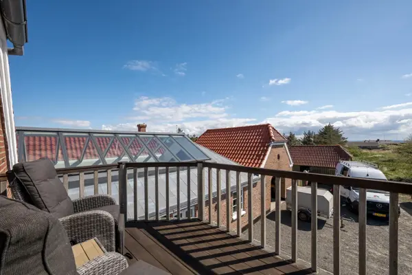 Ferienhaus G5719 in Anker Eskildsens Vej 140, Nr. Lyngvig | Bild 19 von 30
