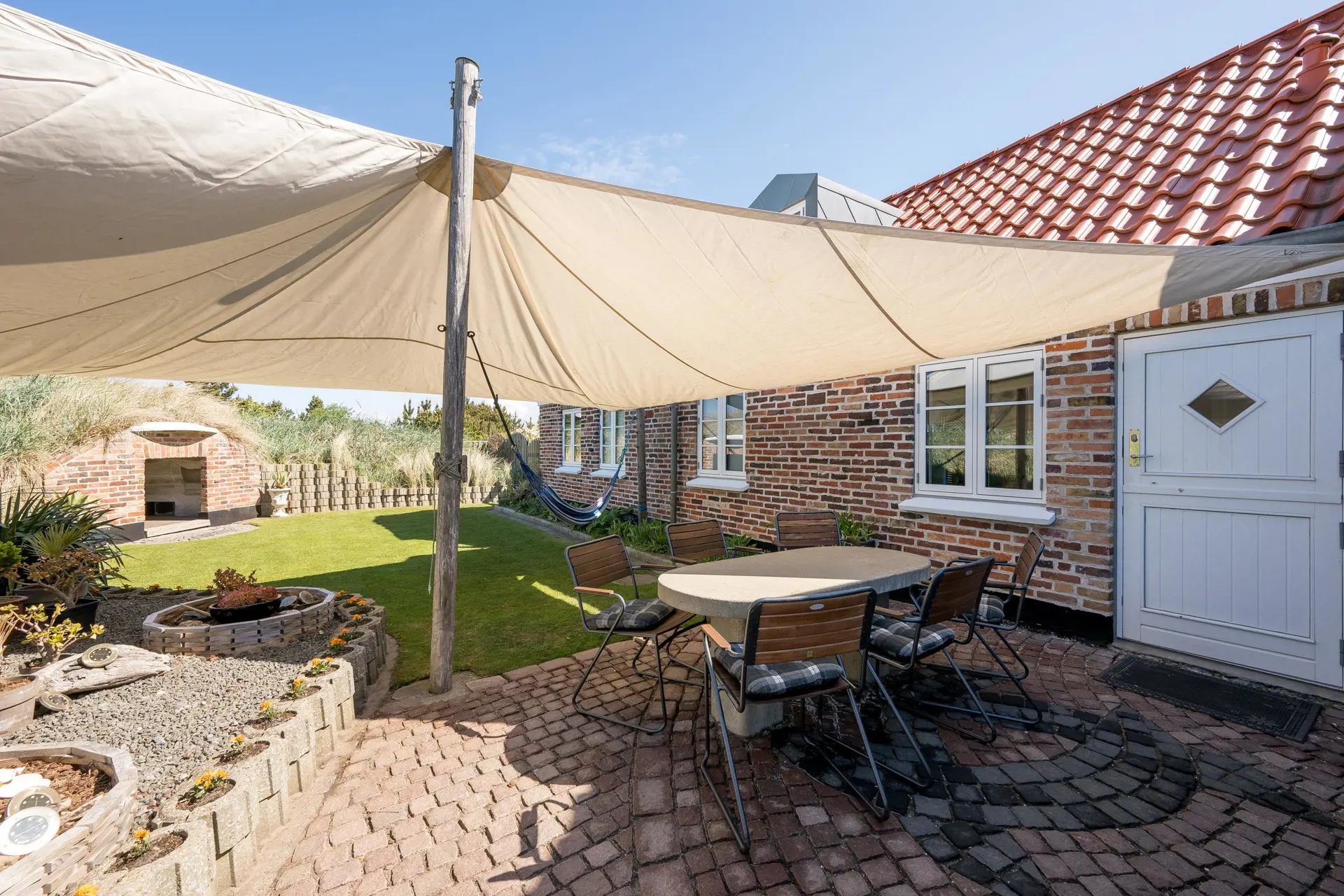 Ferienhaus G5719 in Anker Eskildsens Vej 140, Nr. Lyngvig | Bild 20 von 30