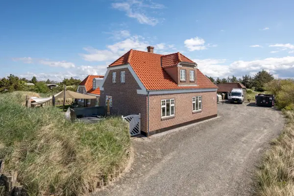 Ferienhaus G5719 in Anker Eskildsens Vej 140, Nr. Lyngvig | Bild 21 von 30