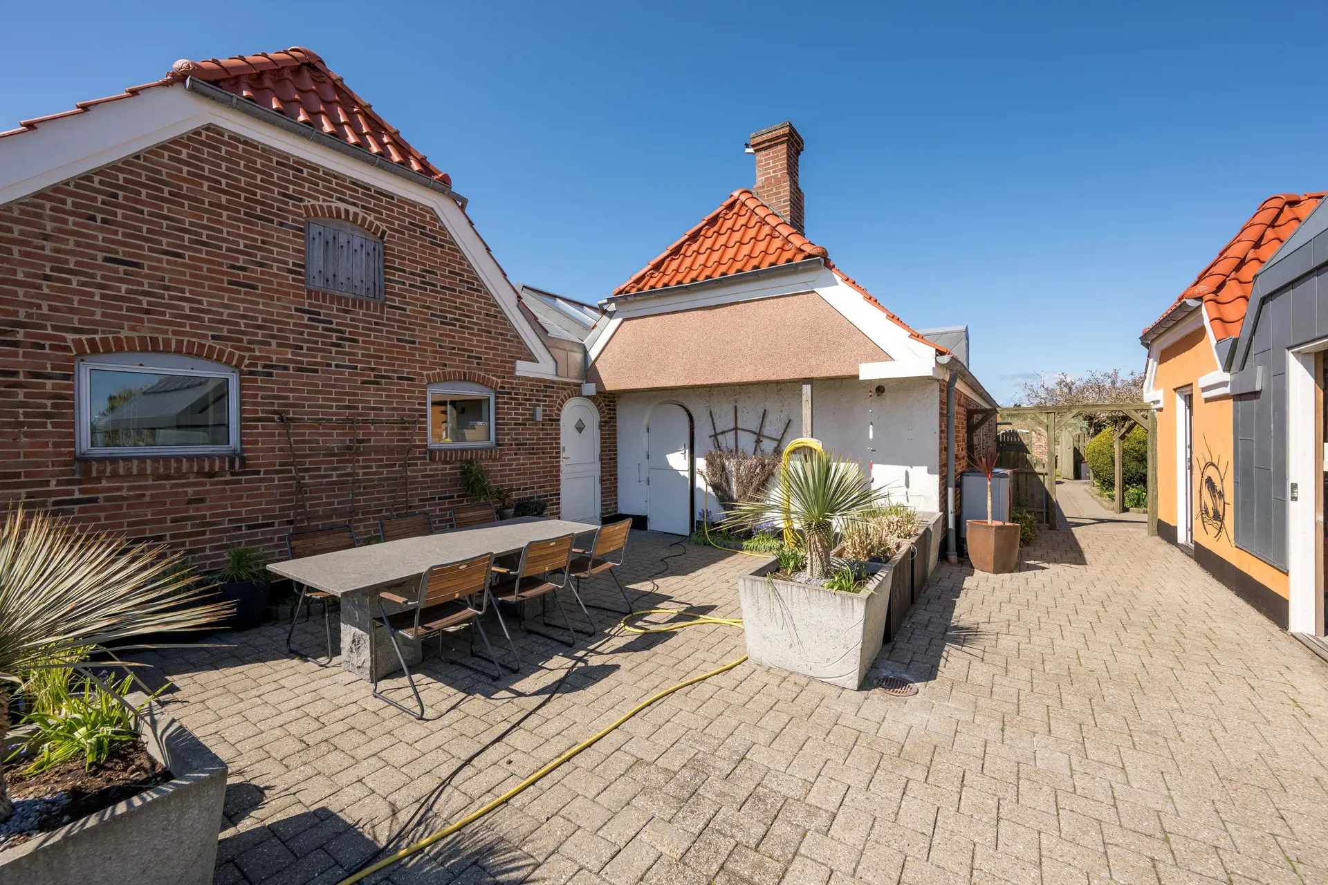 Ferienhaus G5719 in Anker Eskildsens Vej 140, Nr. Lyngvig | Bild 24 von 30