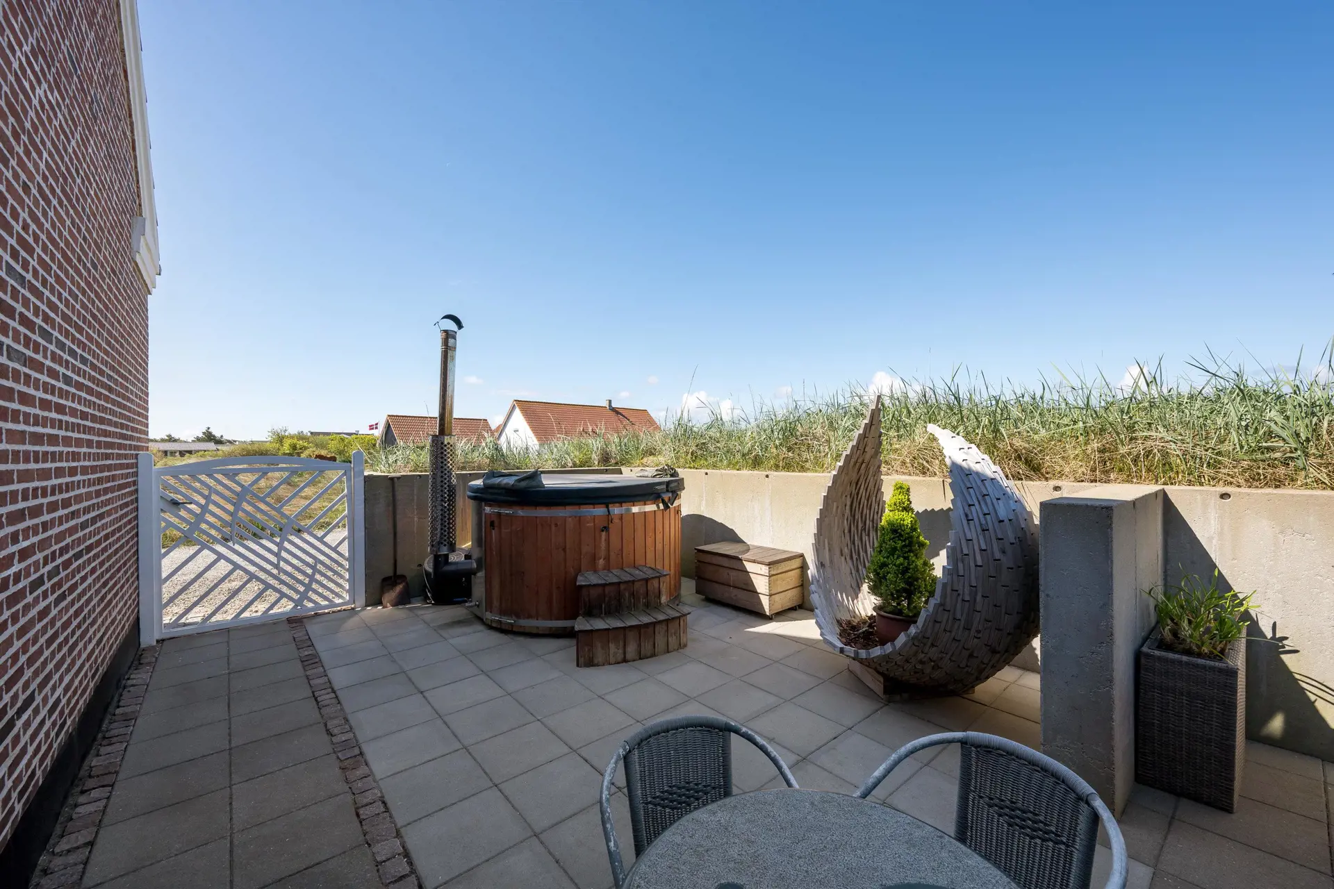 Ferienhaus G5719 in Anker Eskildsens Vej 140, Nr. Lyngvig | Bild 29 von 30