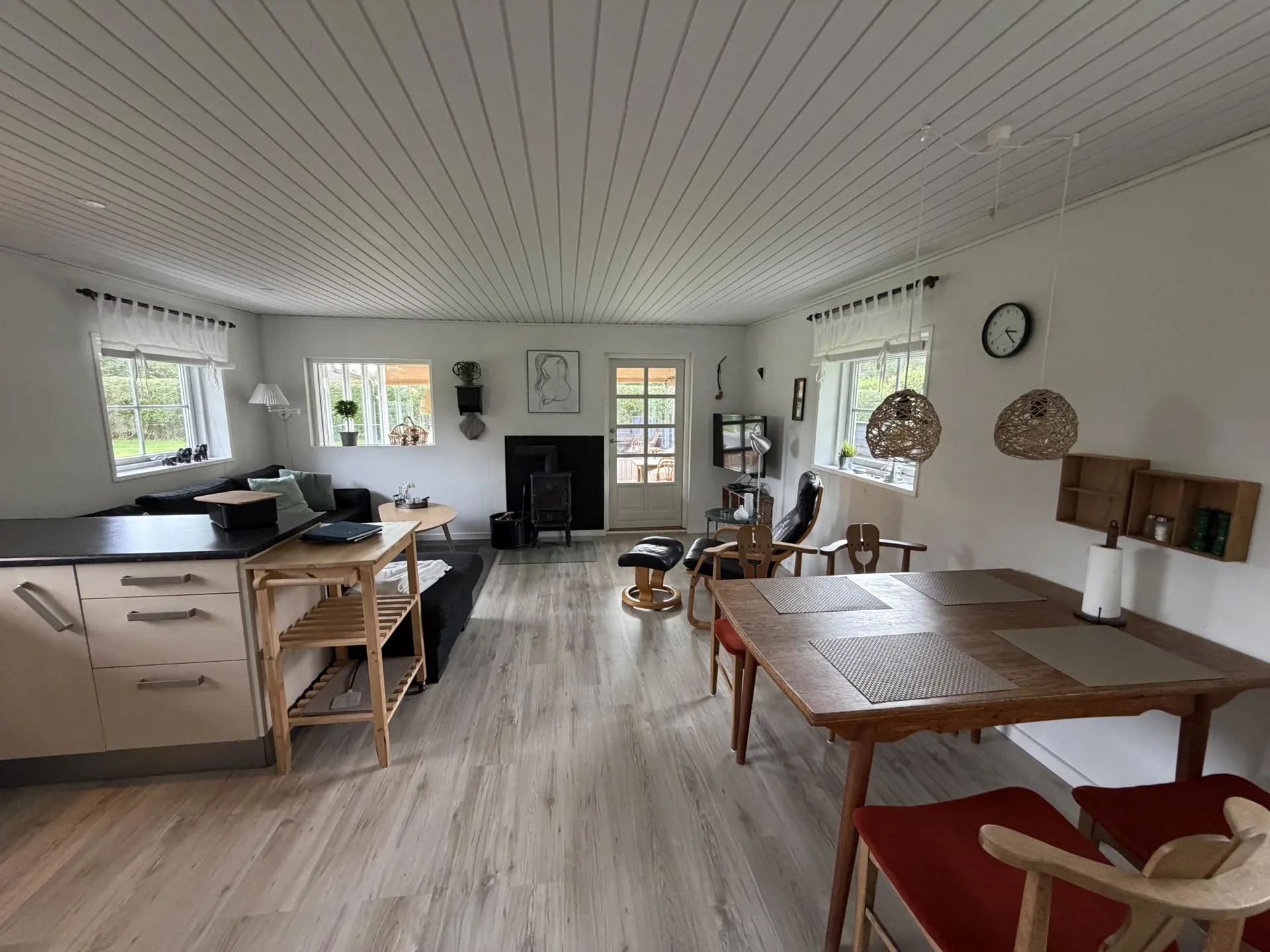 Ferienhaus 35818 in Linningvej 17, Bork Havn | Bild 3 von 10