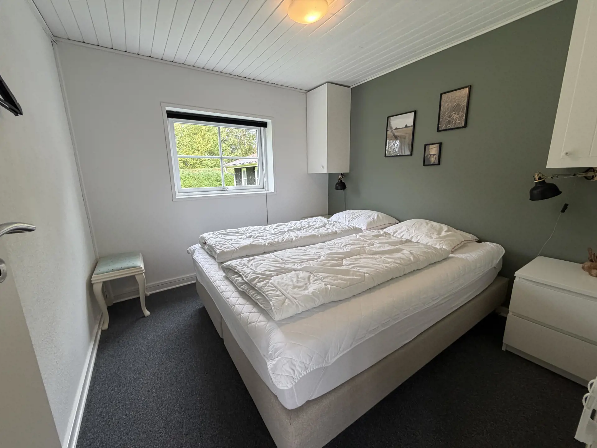 Ferienhaus 35818 in Linningvej 17, Bork Havn | Bild 4 von 10