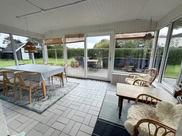 Ferienhaus 35818 in Linningvej 17, Bork Havn | Bild 7 von 10