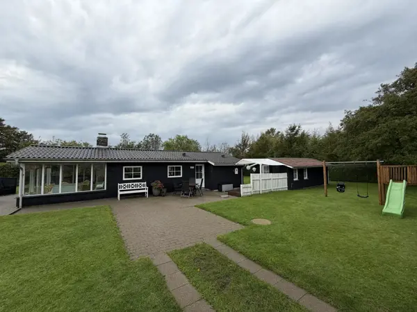 Ferienhaus 35818 in Linningvej 17, Bork Havn | Bild 8 von 10