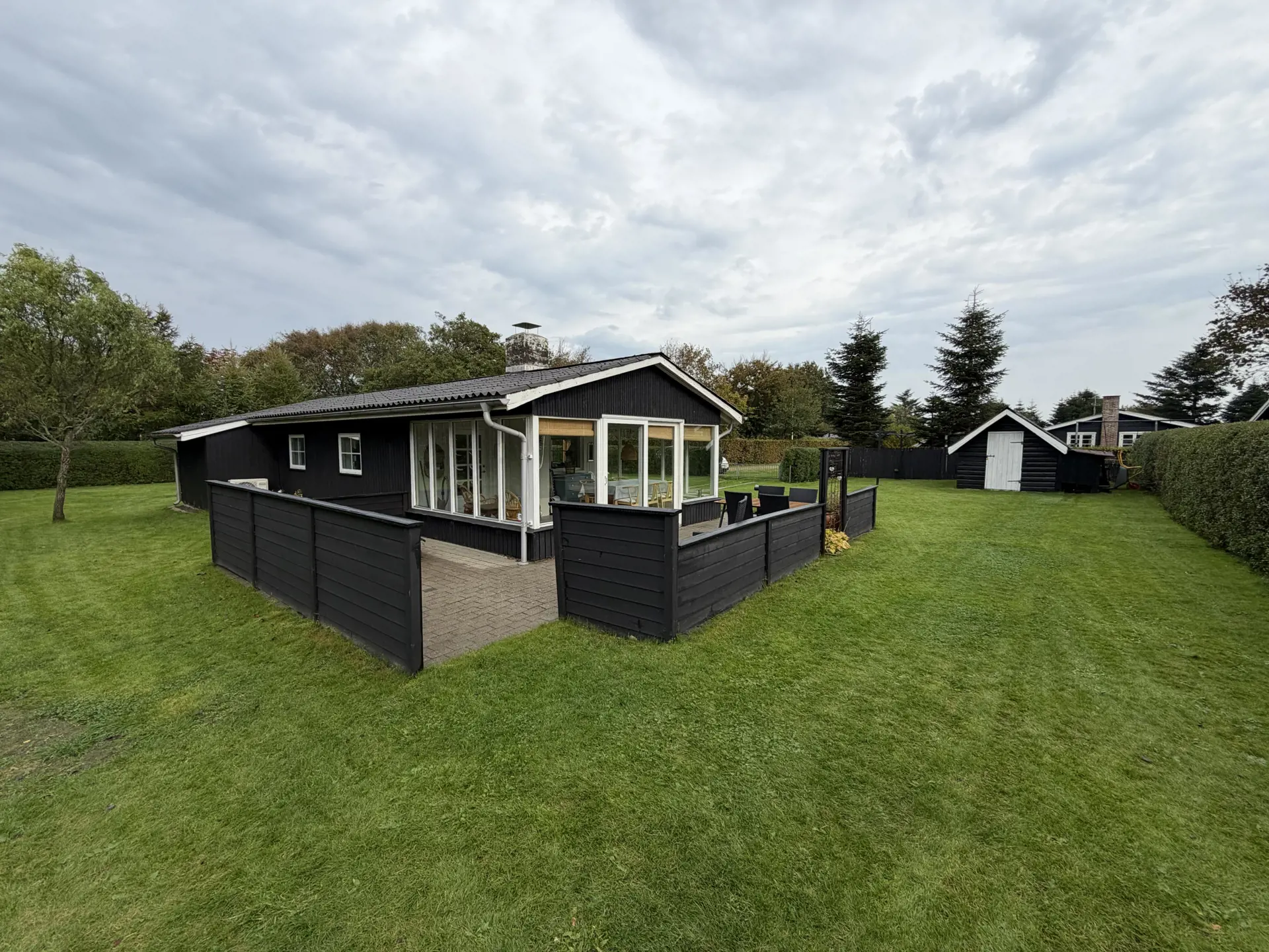 Ferienhaus 35818 in Linningvej 17, Bork Havn | Bild 9 von 10
