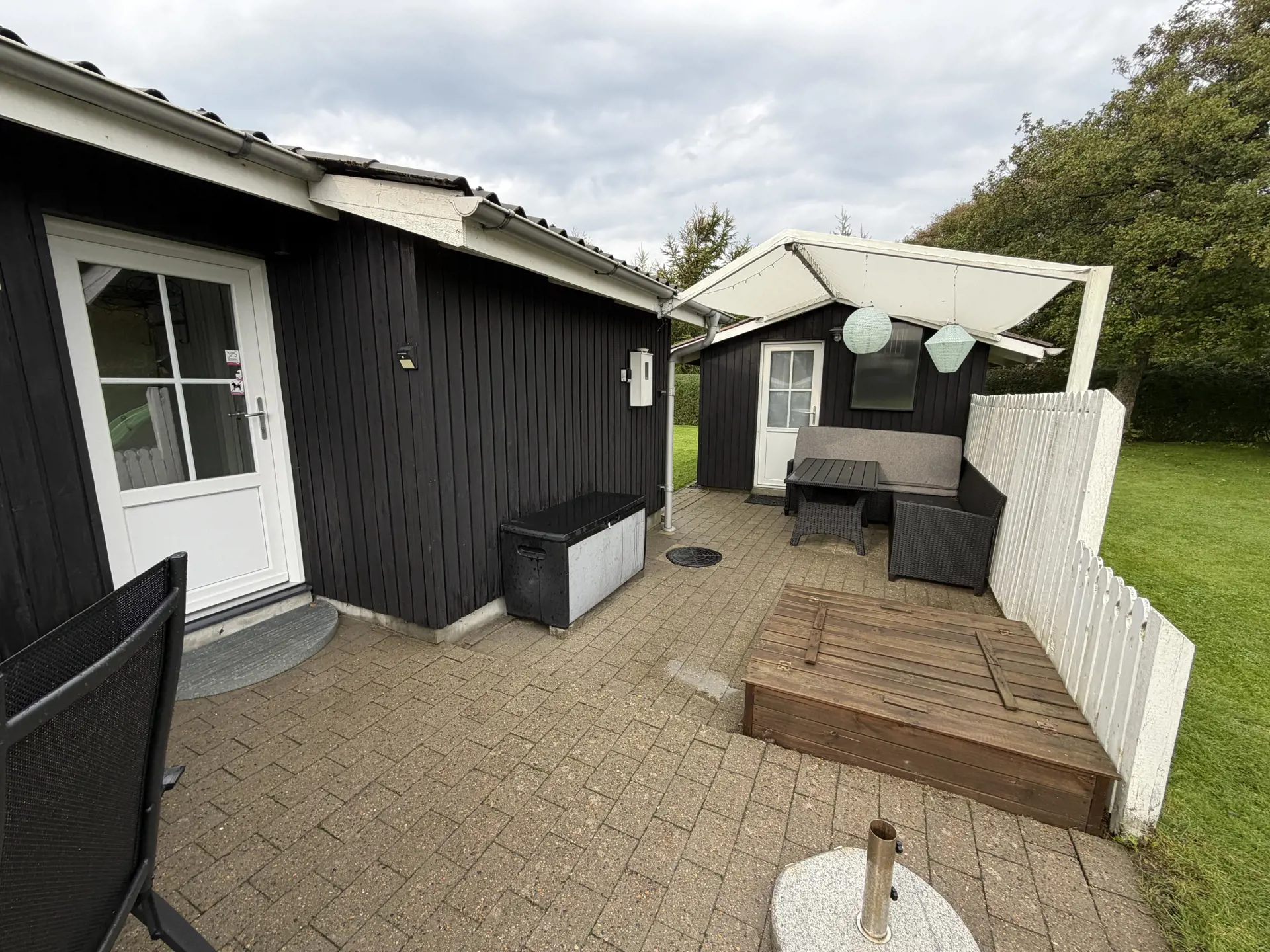 Ferienhaus 35818 in Linningvej 17, Bork Havn | Bild 10 von 10