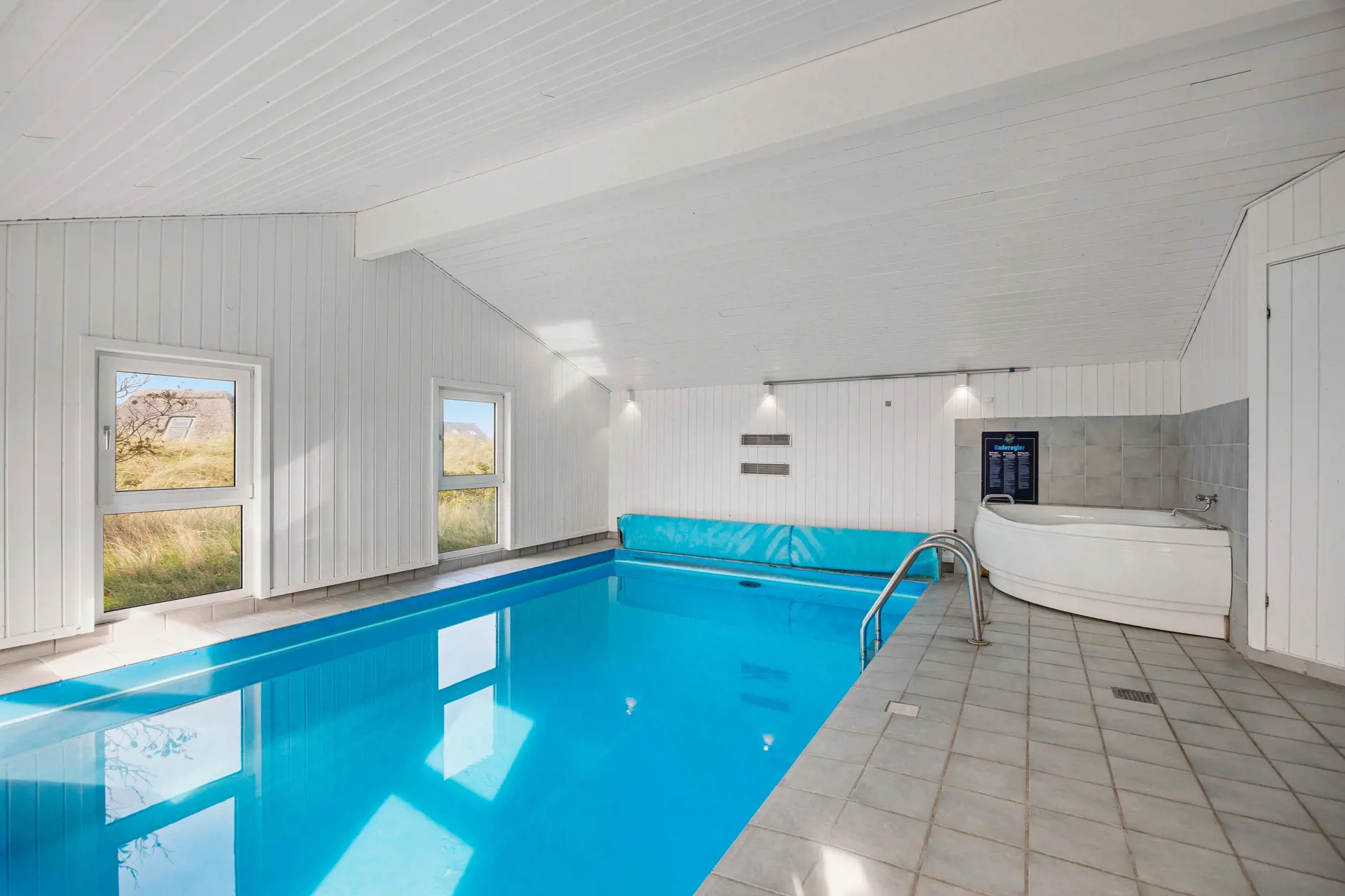 Ferienhaus 60776 in Kringsvej 15B, Blåvand Strand | Bild 2 von 44