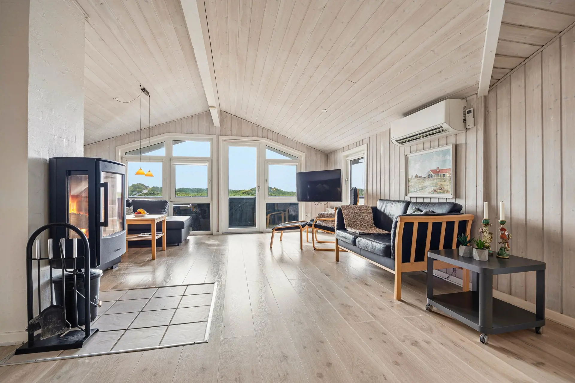 Ferienhaus 60776 in Kringsvej 15B, Blåvand Strand | Bild 3 von 44