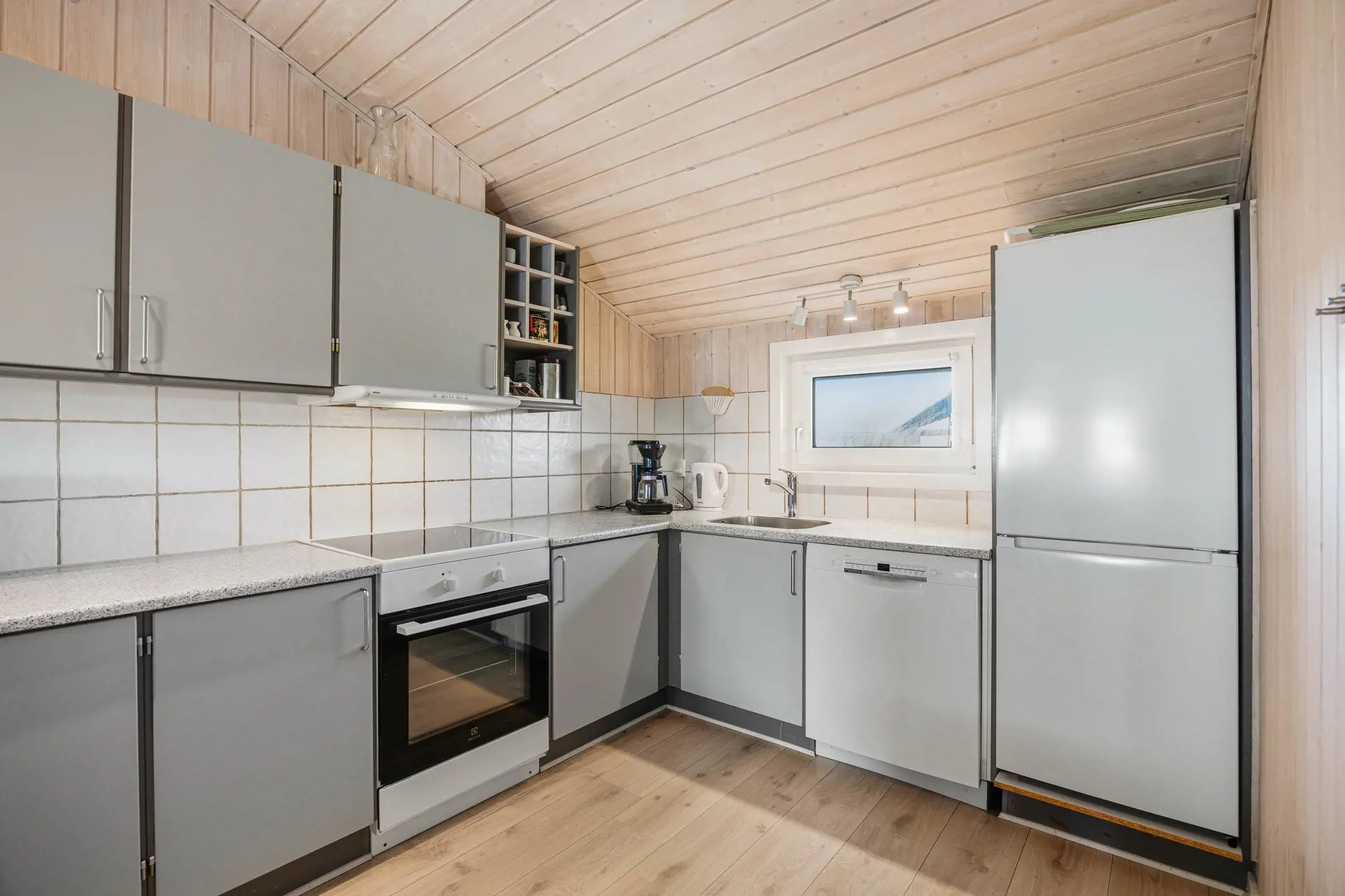 Ferienhaus 60776 in Kringsvej 15B, Blåvand Strand | Bild 4 von 44