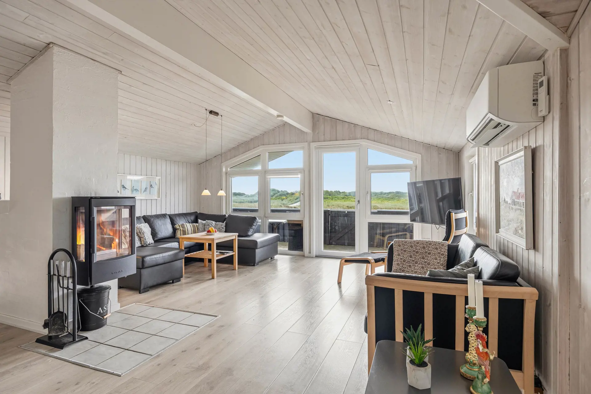 Ferienhaus 60776 in Kringsvej 15B, Blåvand Strand | Bild 5 von 44