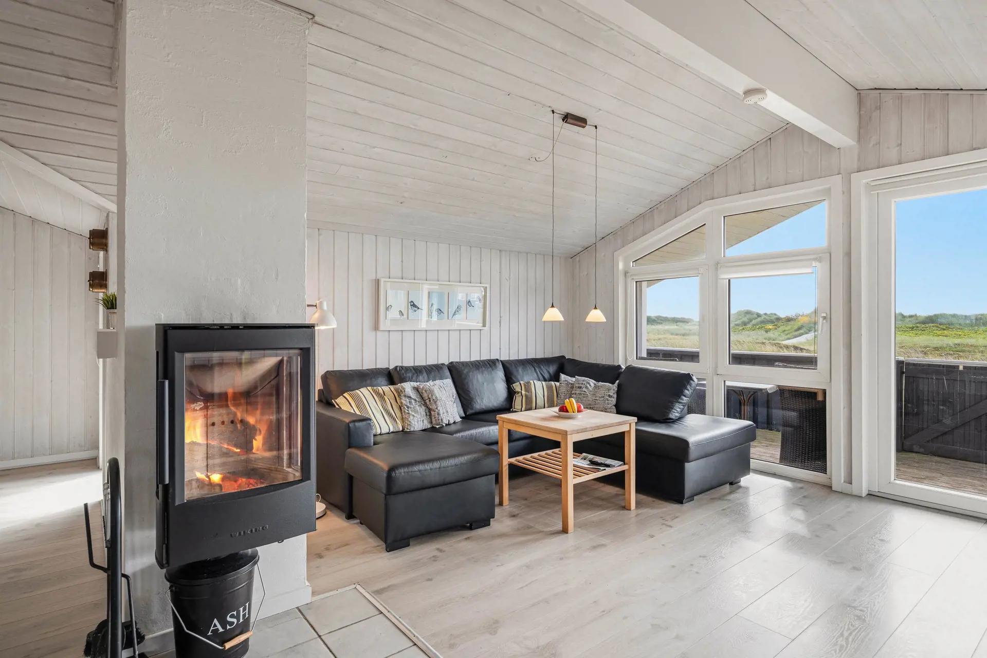Ferienhaus 60776 in Kringsvej 15B, Blåvand Strand | Bild 6 von 44