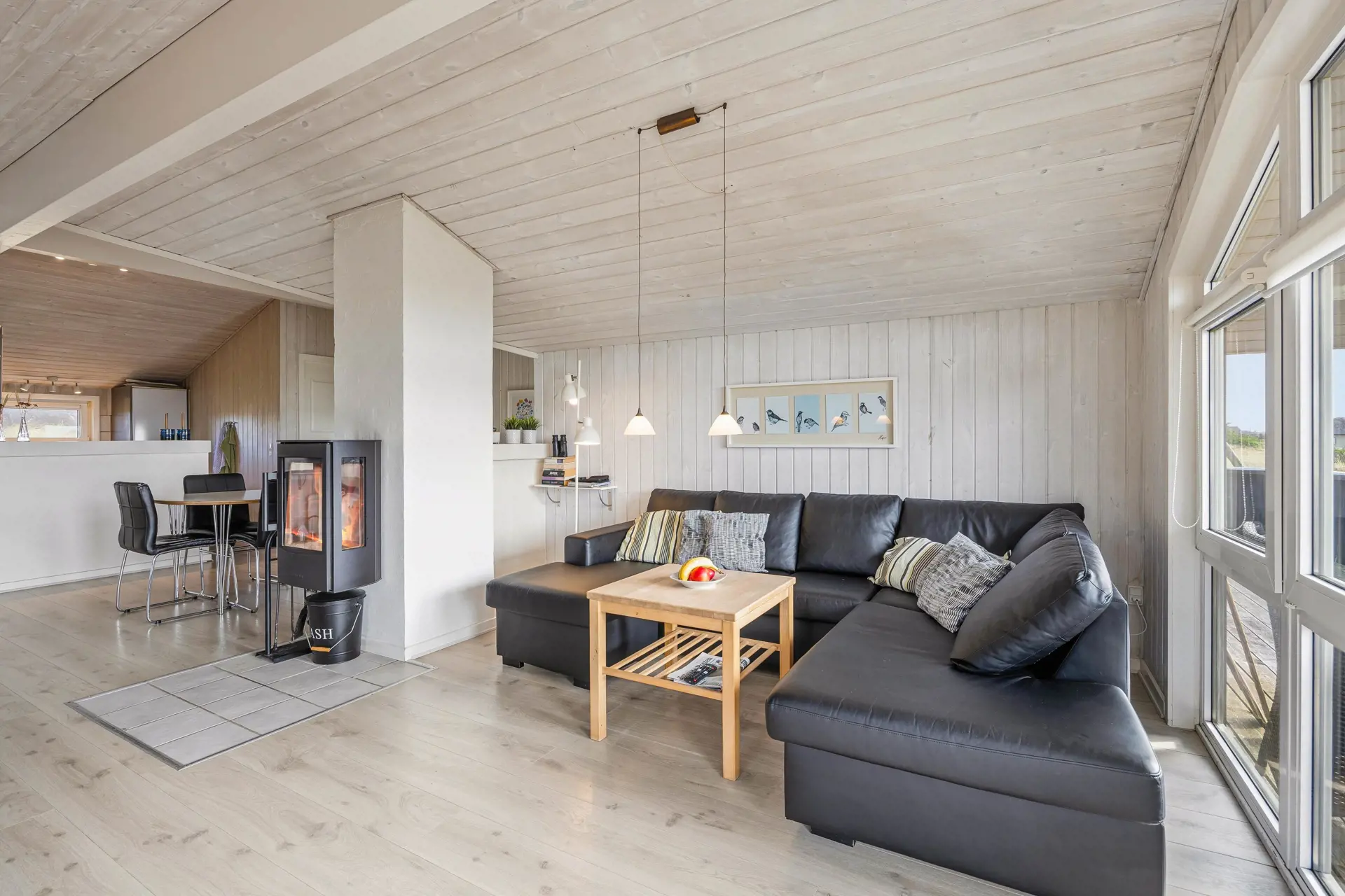 Ferienhaus 60776 in Kringsvej 15B, Blåvand Strand | Bild 7 von 44