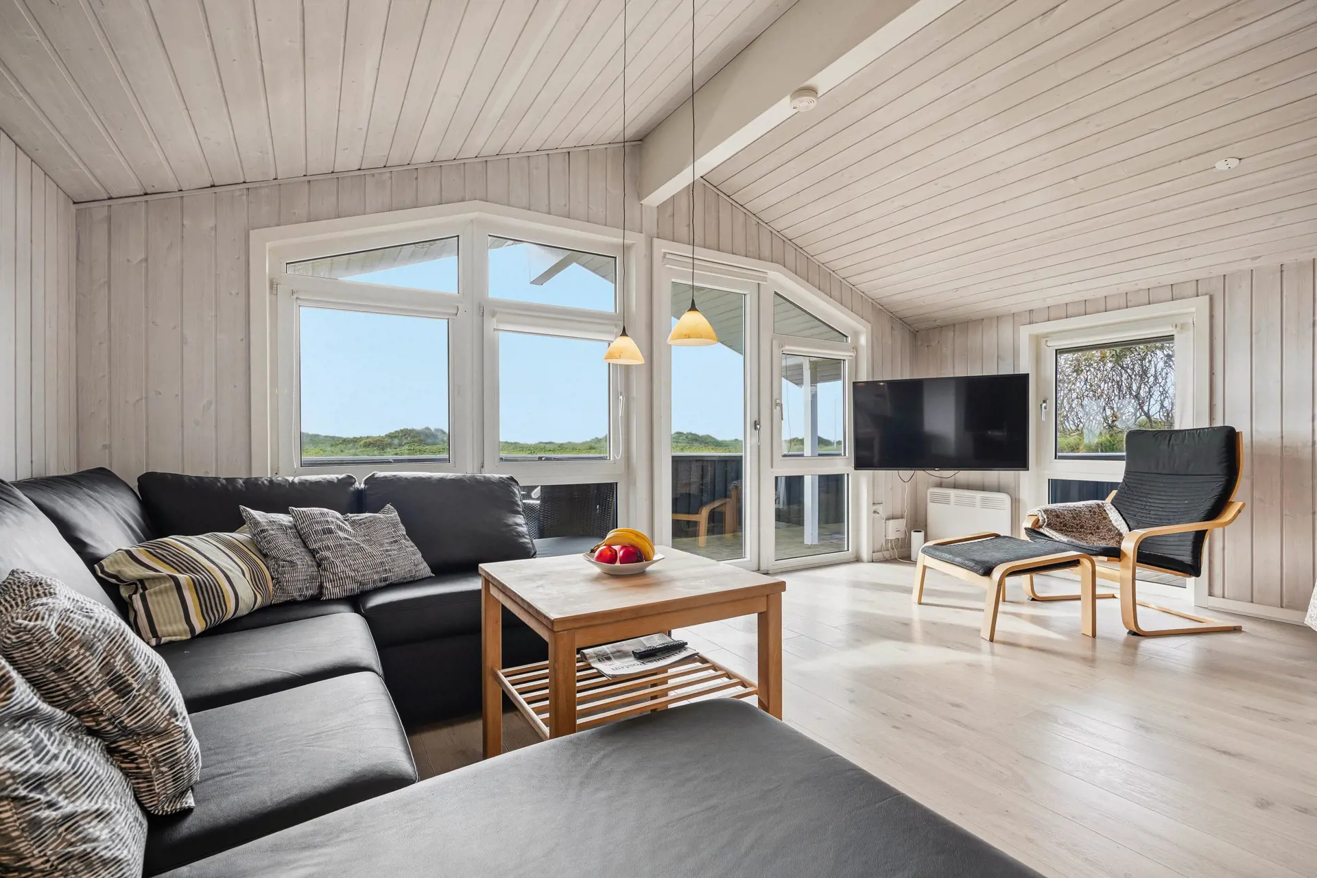 Ferienhaus 60776 in Kringsvej 15B, Blåvand Strand | Bild 8 von 44