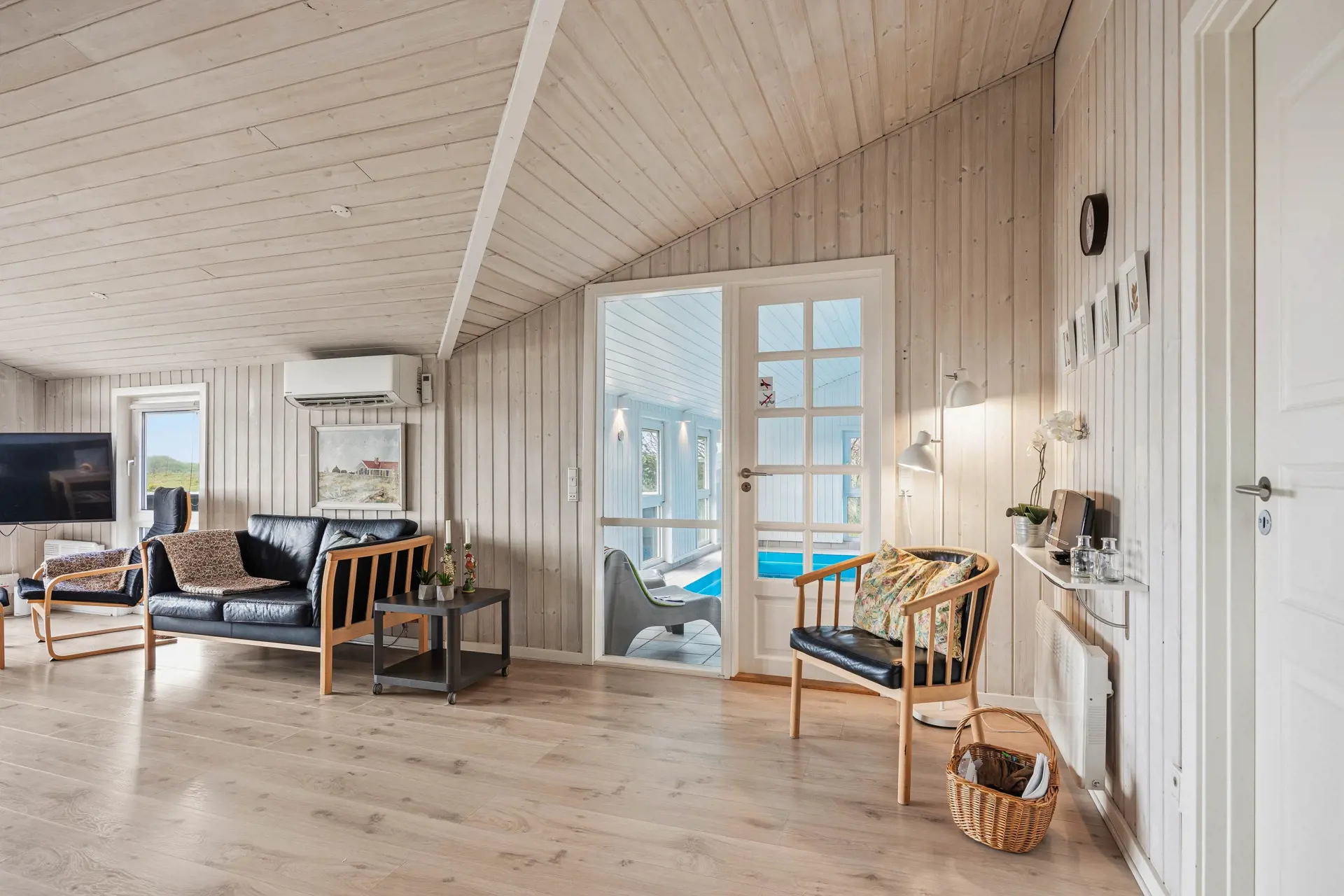 Ferienhaus 60776 in Kringsvej 15B, Blåvand Strand | Bild 10 von 44