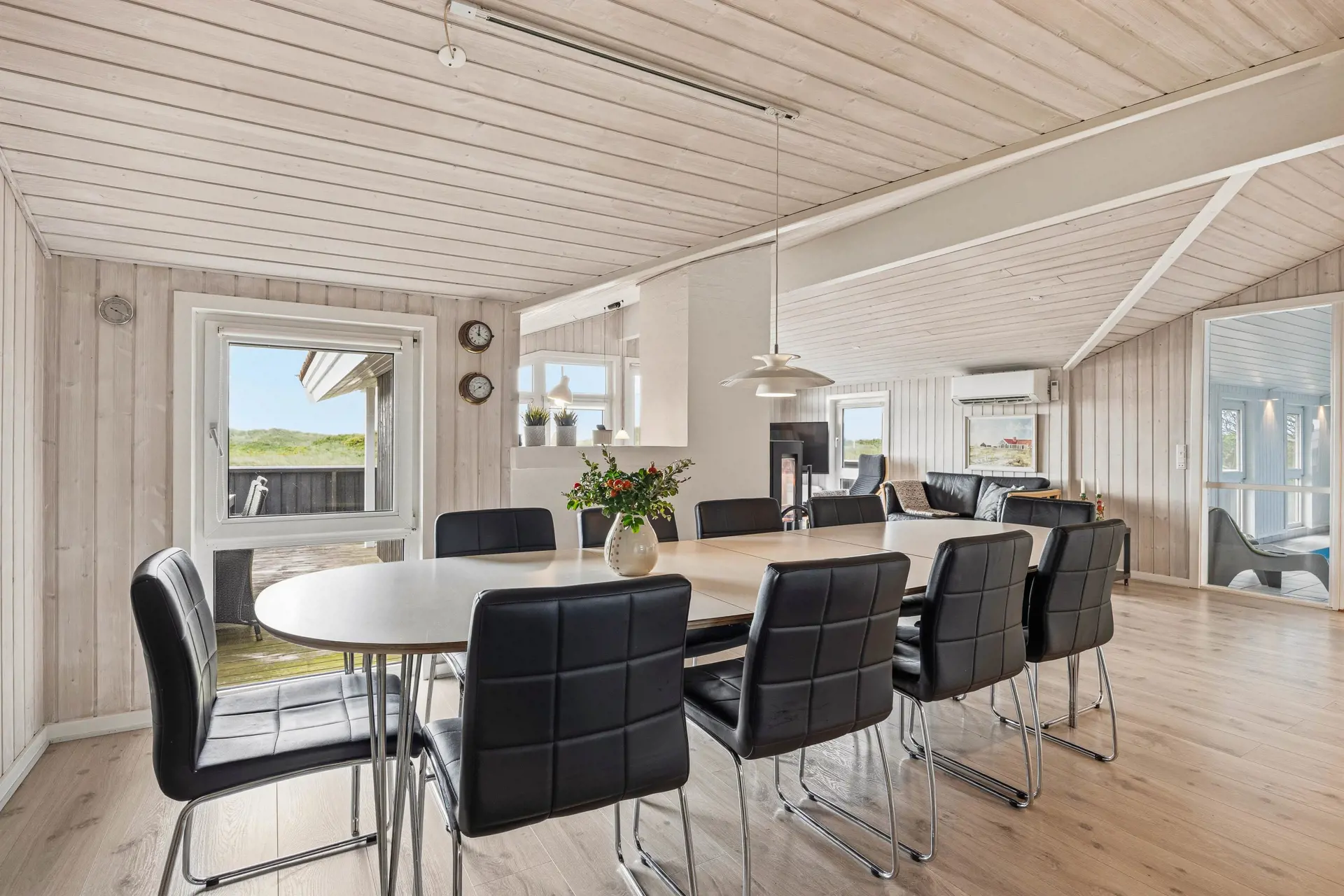 Ferienhaus 60776 in Kringsvej 15B, Blåvand Strand | Bild 11 von 44