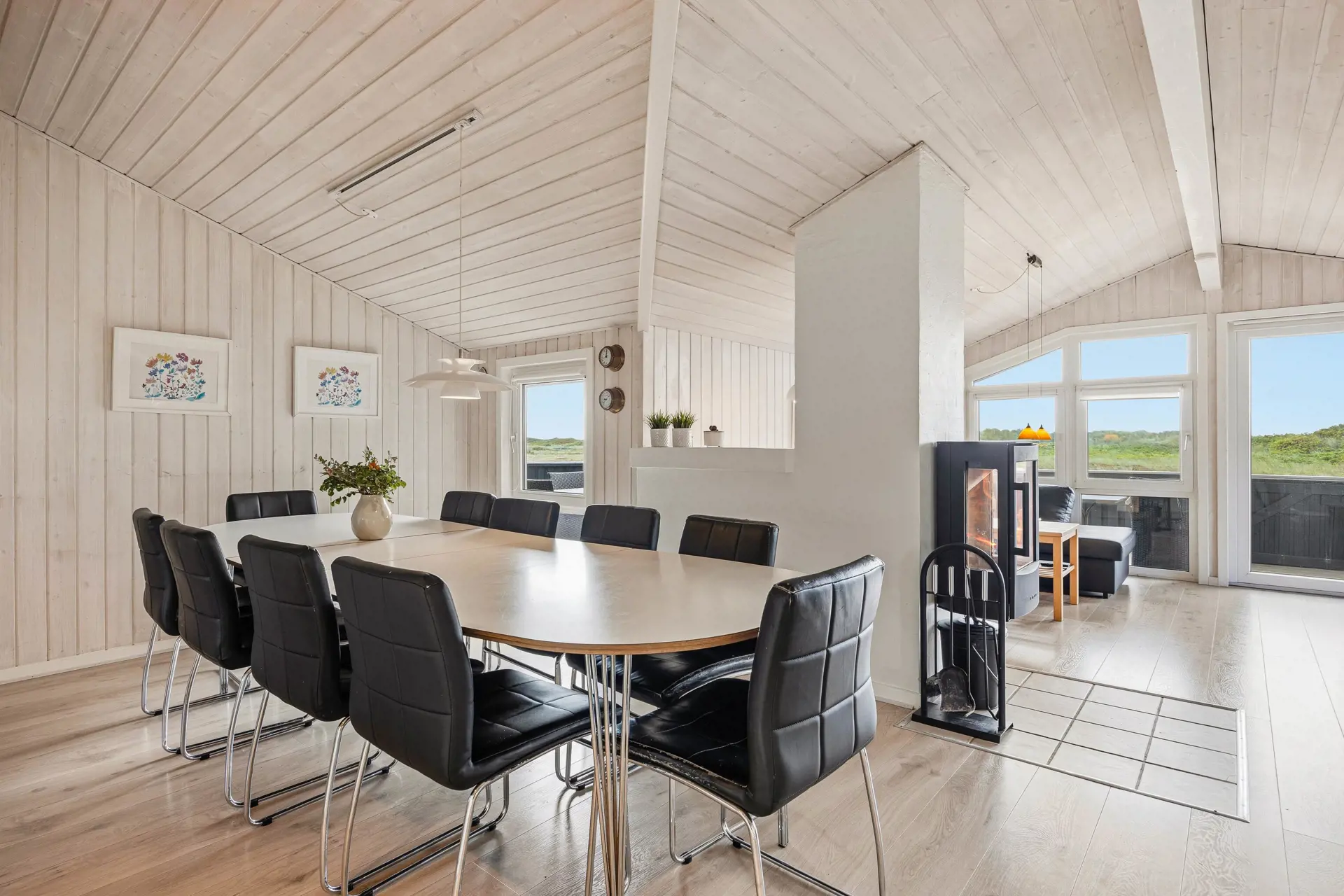 Ferienhaus 60776 in Kringsvej 15B, Blåvand Strand | Bild 12 von 44