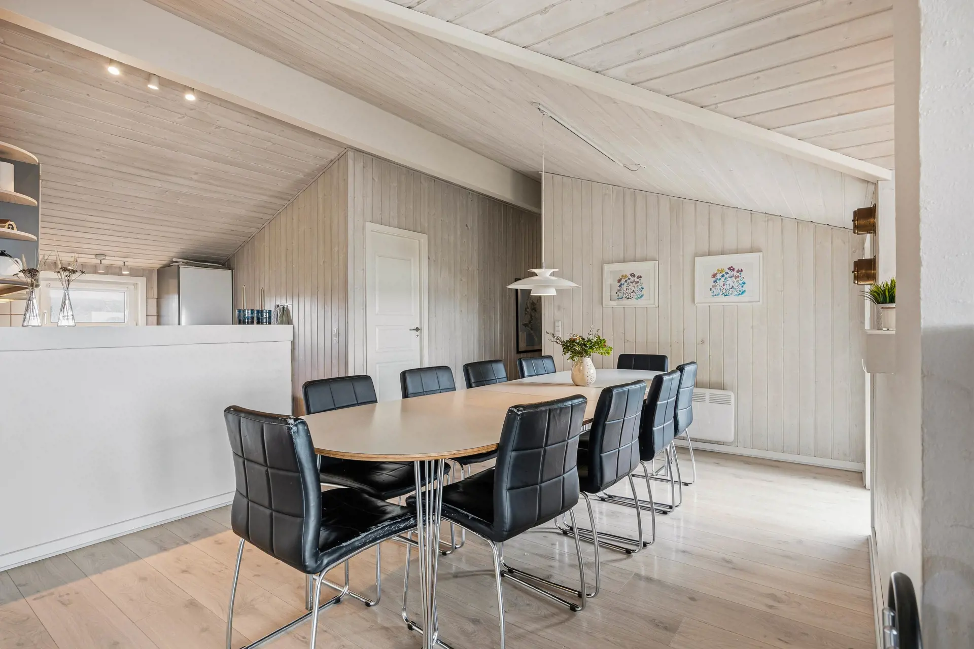 Ferienhaus 60776 in Kringsvej 15B, Blåvand Strand | Bild 13 von 44