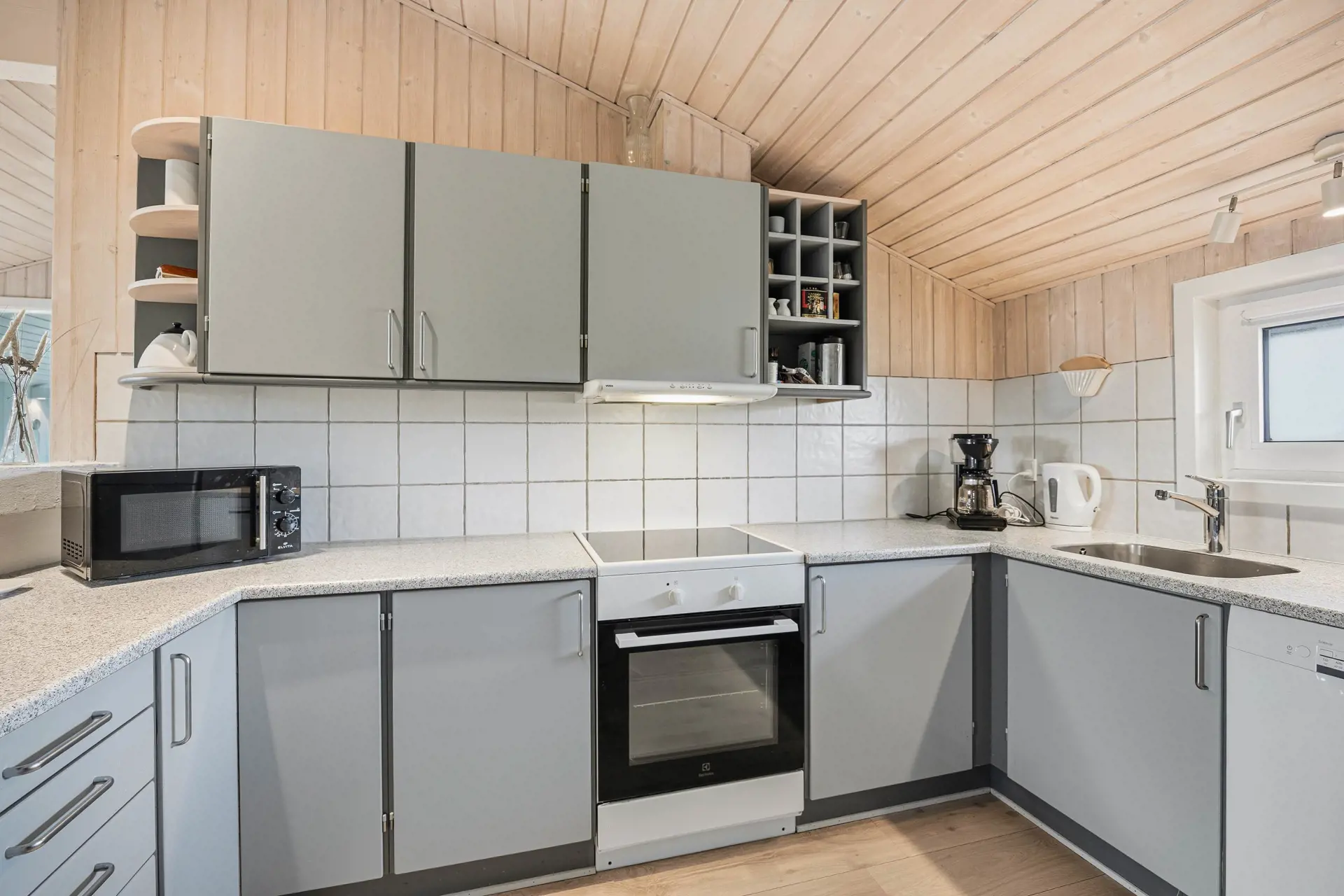 Ferienhaus 60776 in Kringsvej 15B, Blåvand Strand | Bild 14 von 44