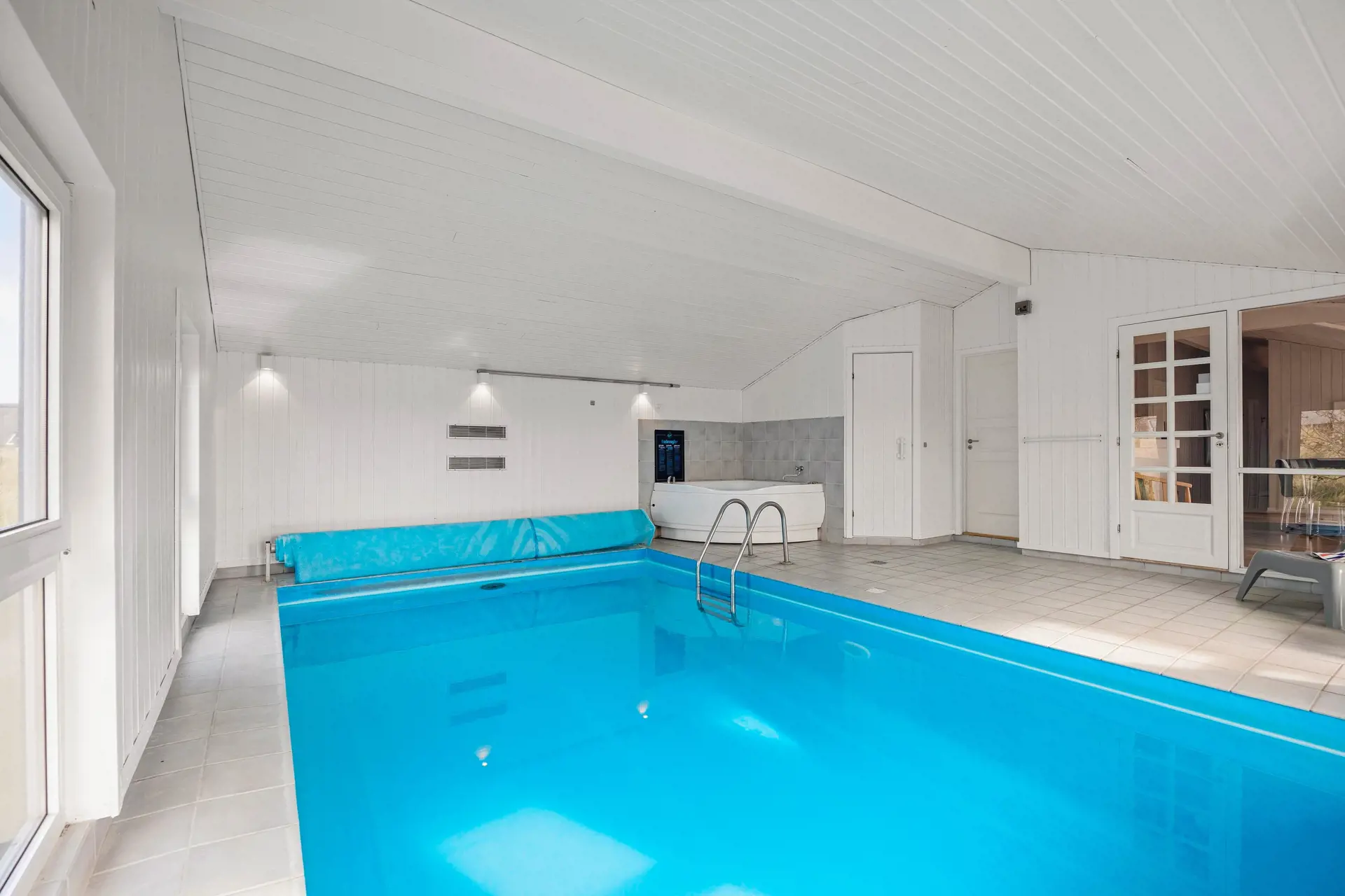 Ferienhaus 60776 in Kringsvej 15B, Blåvand Strand | Bild 15 von 44