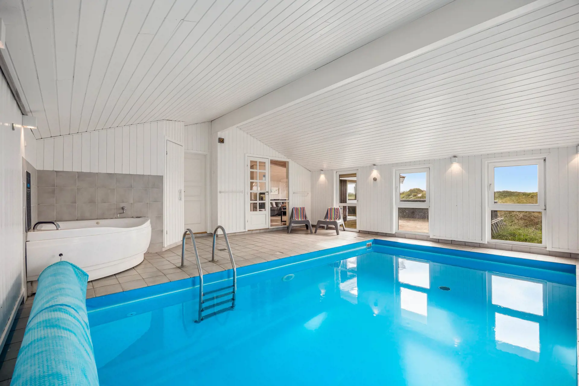 Ferienhaus 60776 in Kringsvej 15B, Blåvand Strand | Bild 16 von 44