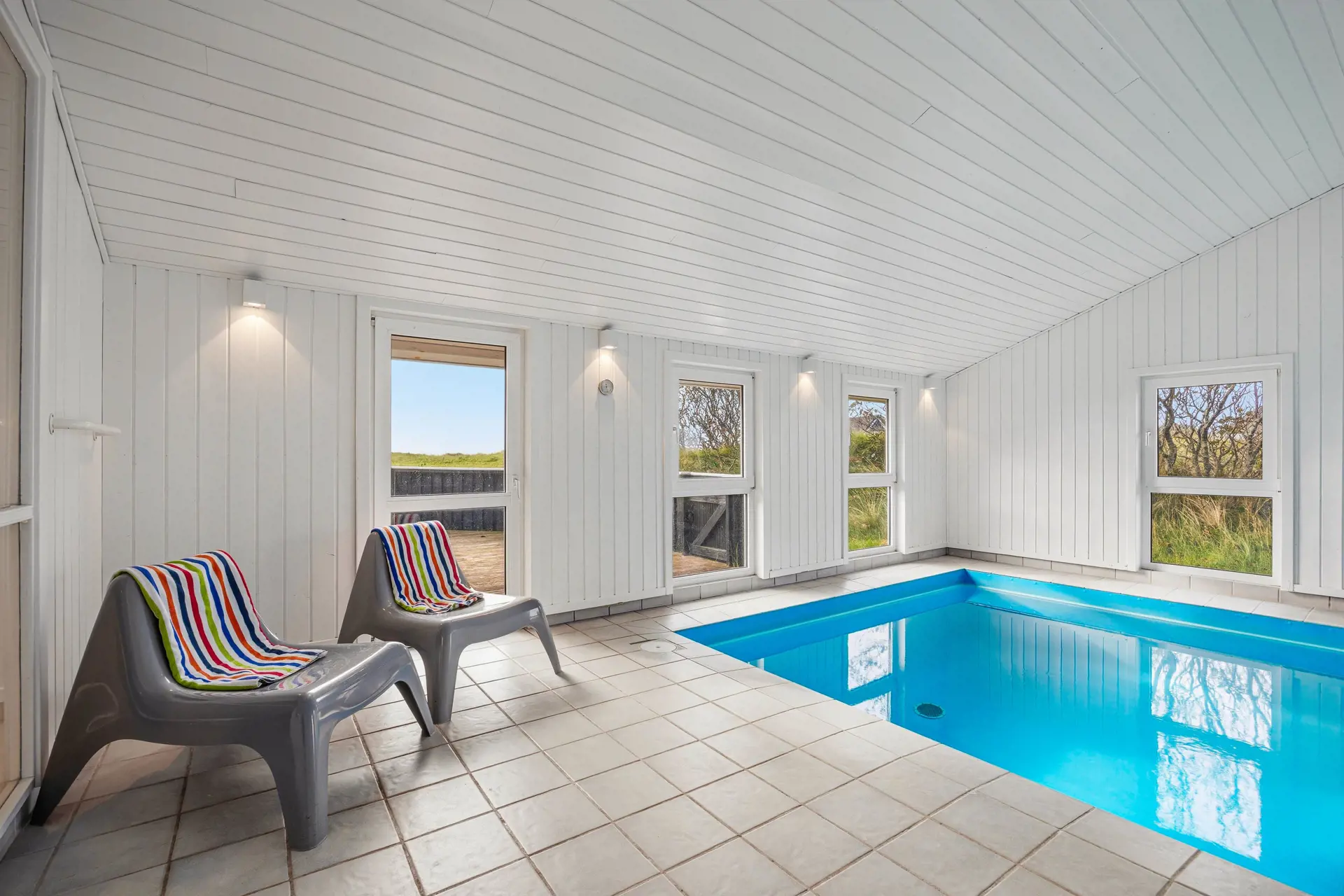 Ferienhaus 60776 in Kringsvej 15B, Blåvand Strand | Bild 17 von 44