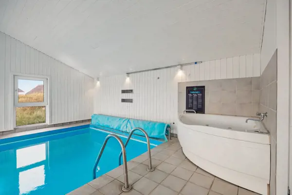 Ferienhaus 60776 in Kringsvej 15B, Blåvand Strand | Bild 18 von 44