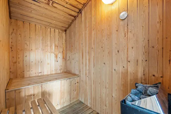 Ferienhaus 60776 in Kringsvej 15B, Blåvand Strand | Bild 19 von 44