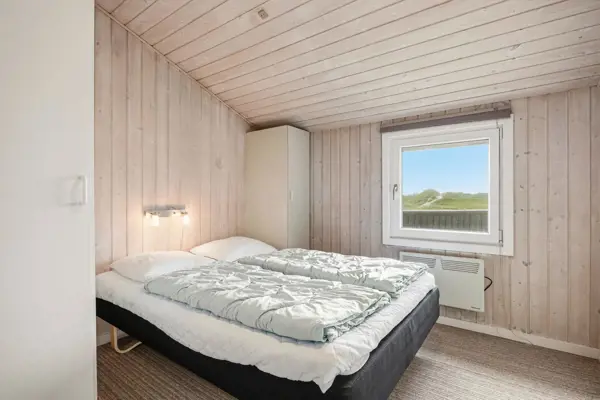 Ferienhaus 60776 in Kringsvej 15B, Blåvand Strand | Bild 21 von 44