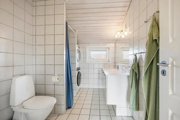 Ferienhaus 60776 in Kringsvej 15B, Blåvand Strand | Bild 22 von 44