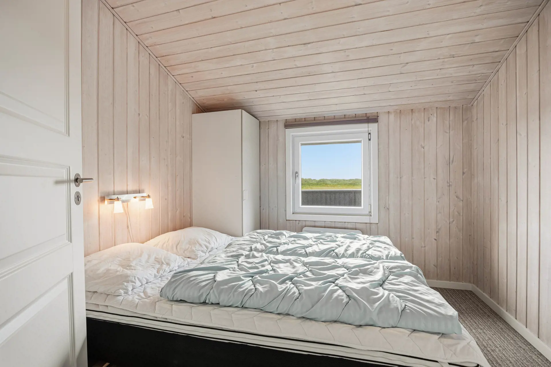Ferienhaus 60776 in Kringsvej 15B, Blåvand Strand | Bild 24 von 44