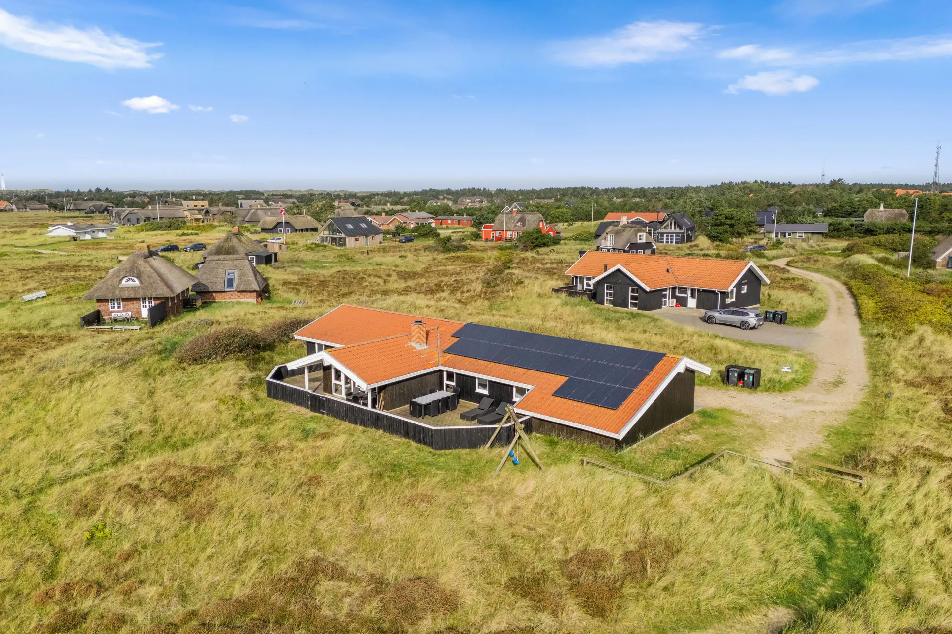 Ferienhaus 60776 in Kringsvej 15B, Blåvand Strand | Bild 27 von 44