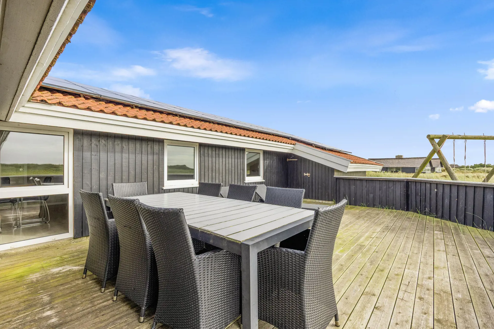 Ferienhaus 60776 in Kringsvej 15B, Blåvand Strand | Bild 28 von 44