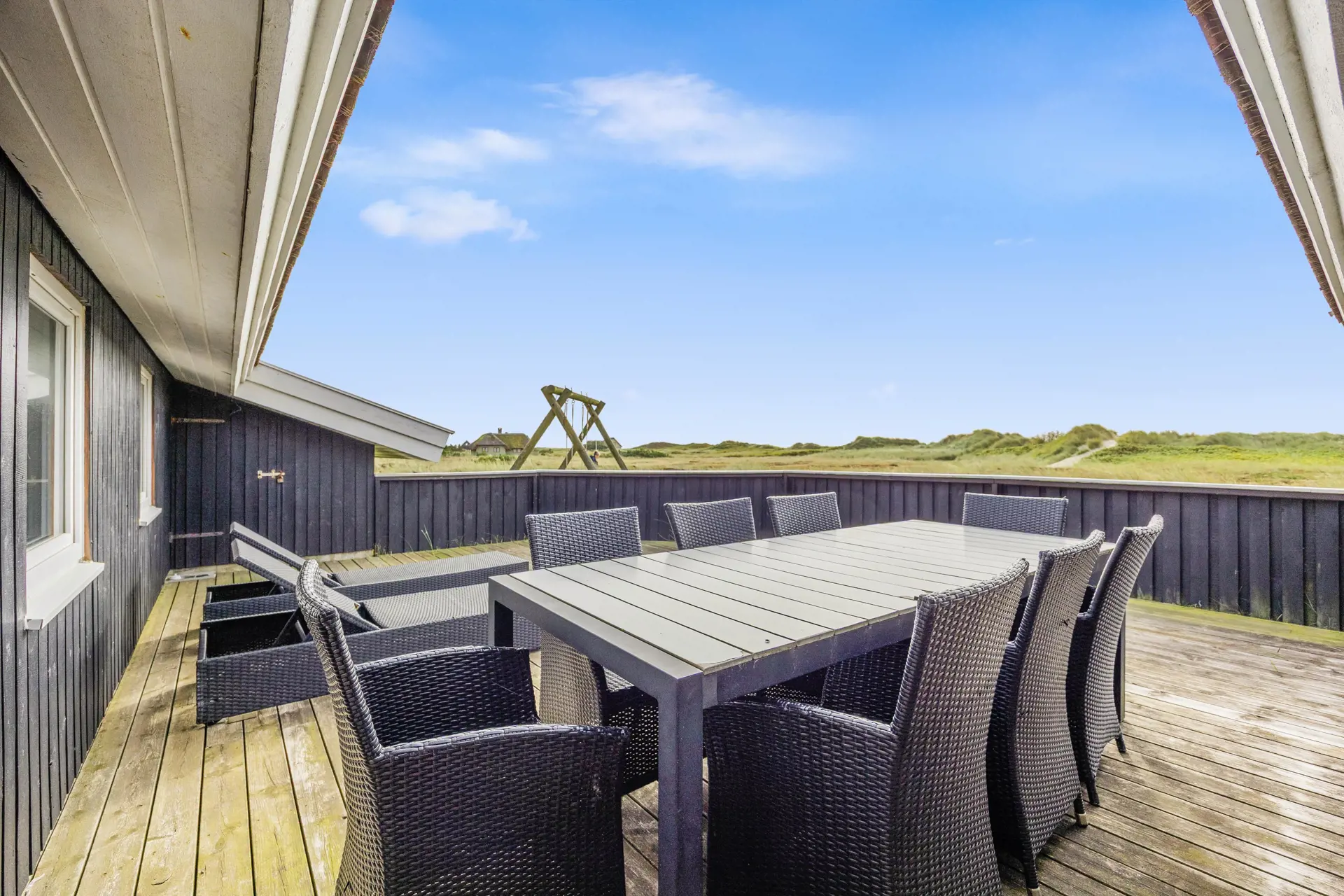 Ferienhaus 60776 in Kringsvej 15B, Blåvand Strand | Bild 29 von 44