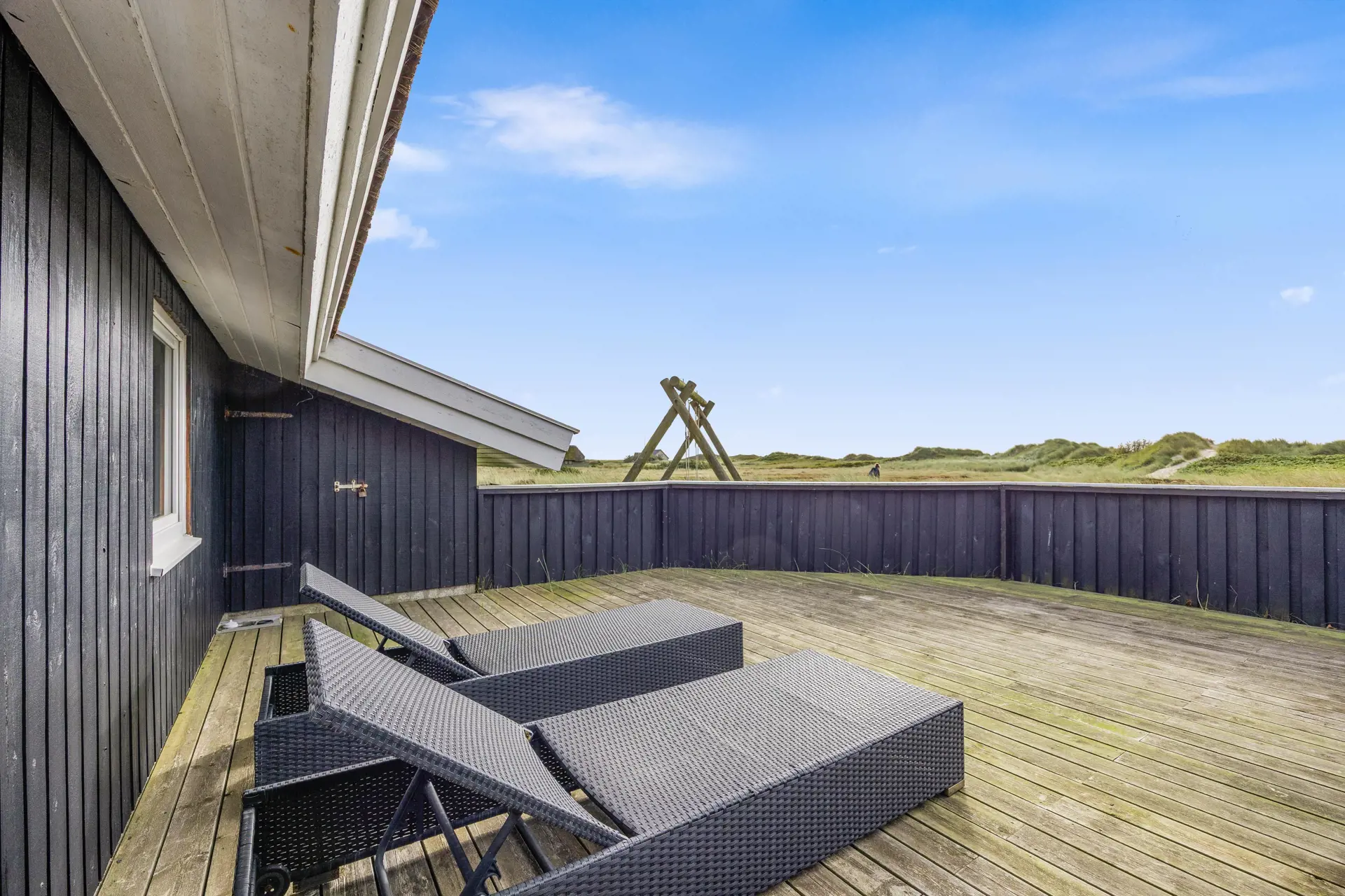 Ferienhaus 60776 in Kringsvej 15B, Blåvand Strand | Bild 30 von 44