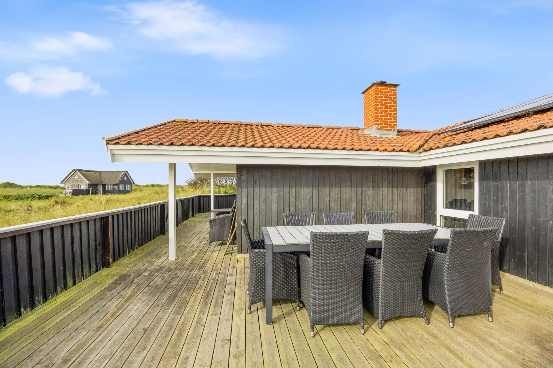 Ferienhaus 60776 in Kringsvej 15B, Blåvand Strand | Bild 31 von 44