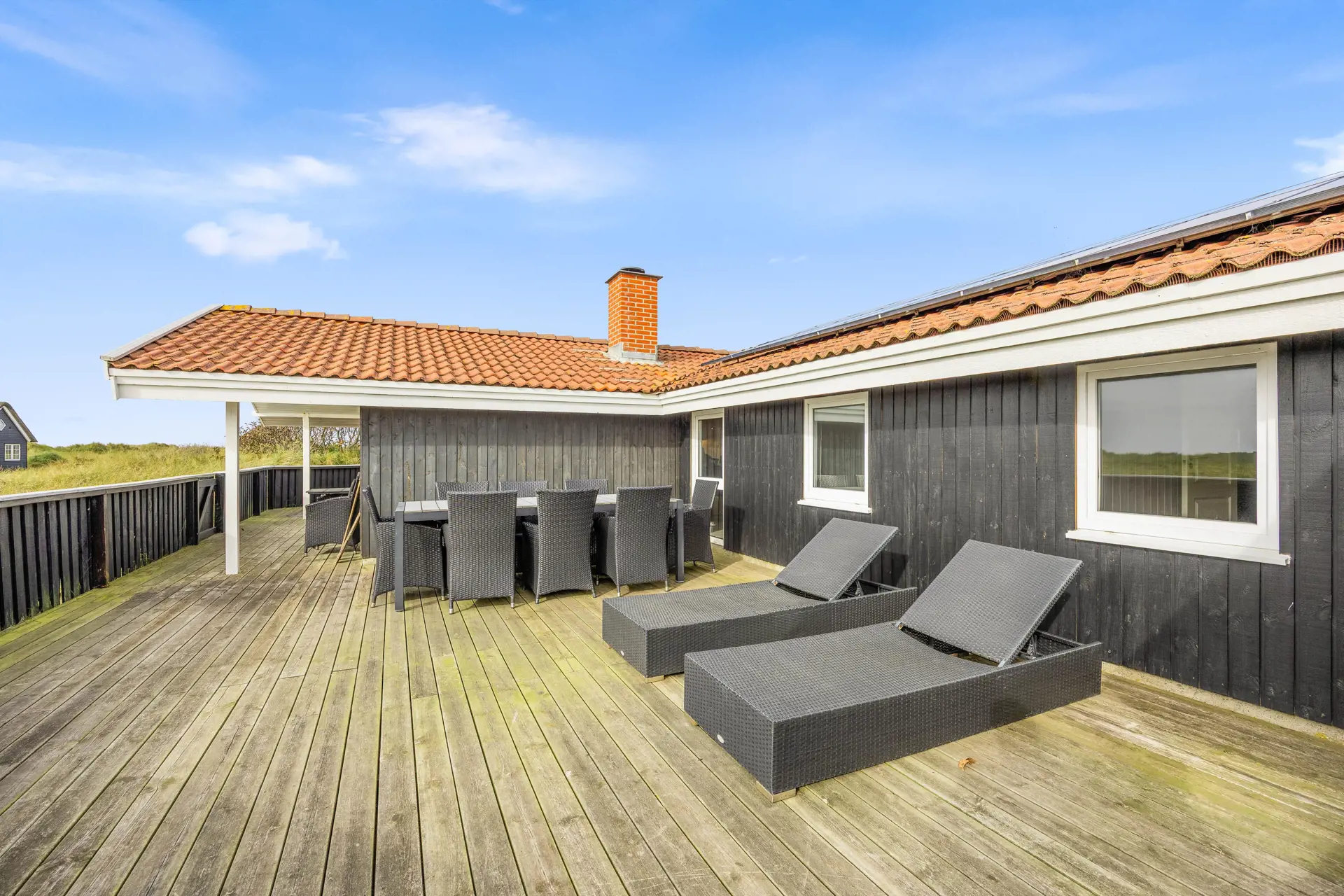 Ferienhaus 60776 in Kringsvej 15B, Blåvand Strand | Bild 32 von 44