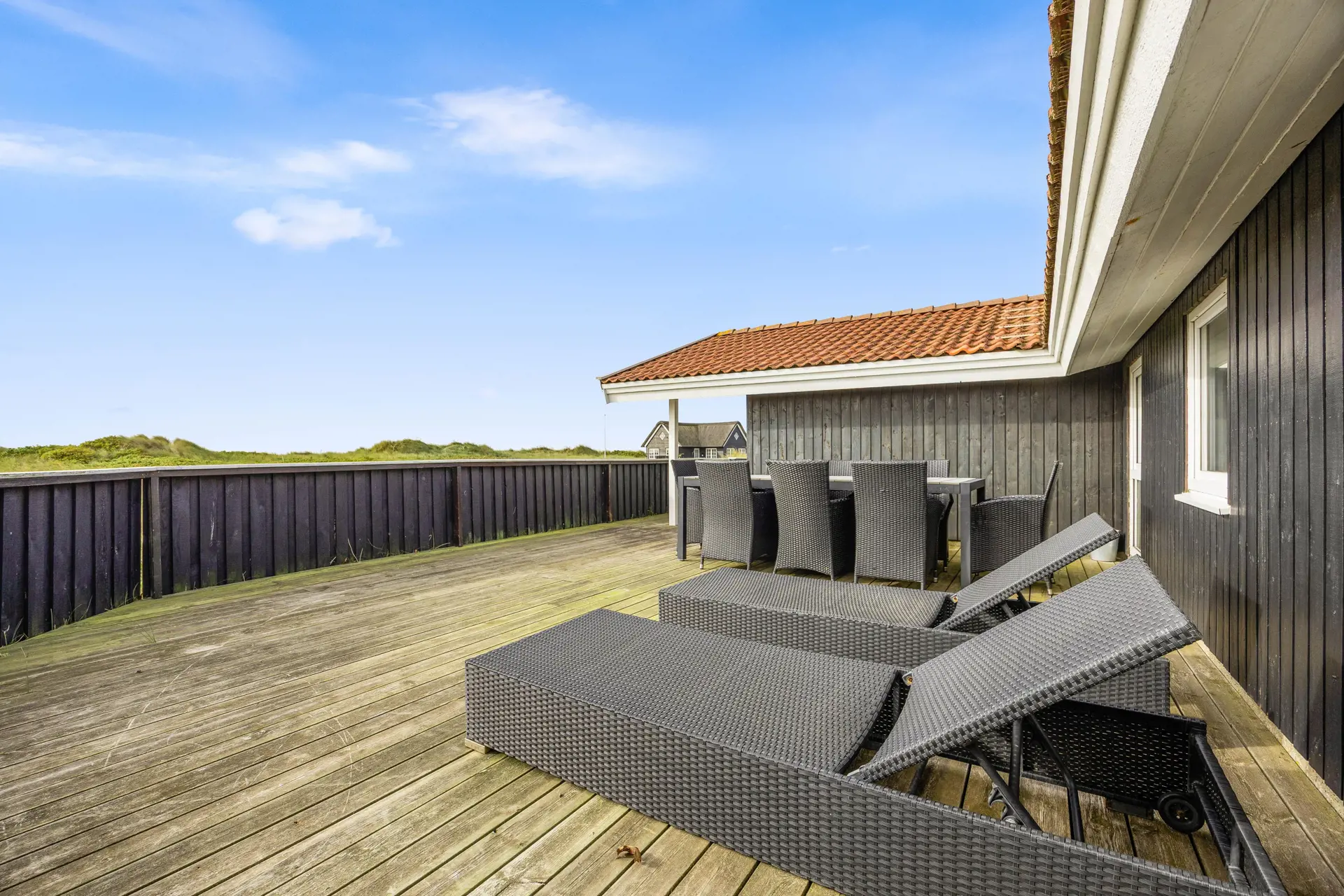 Ferienhaus 60776 in Kringsvej 15B, Blåvand Strand | Bild 33 von 44