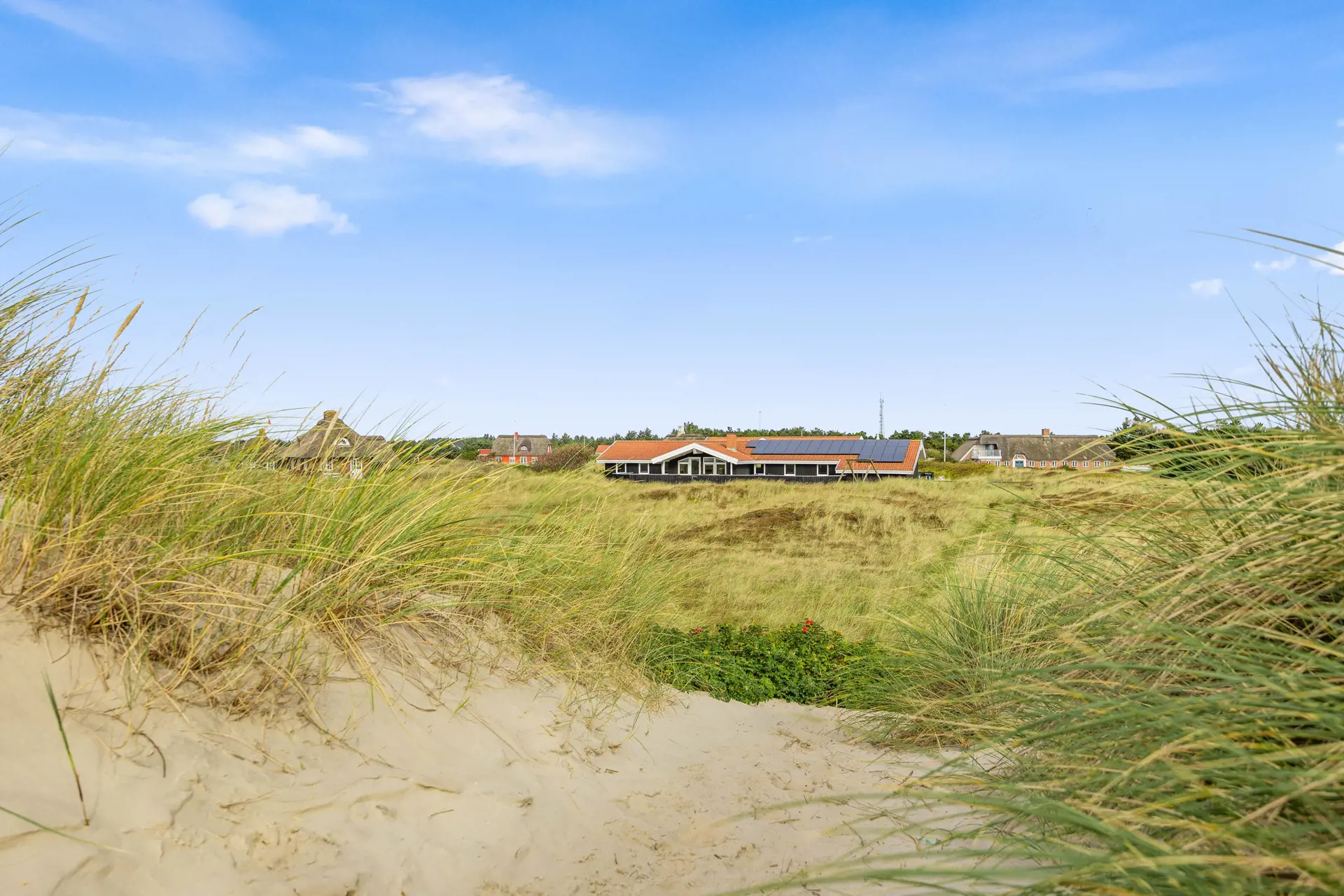 Ferienhaus 60776 in Kringsvej 15B, Blåvand Strand | Bild 36 von 44