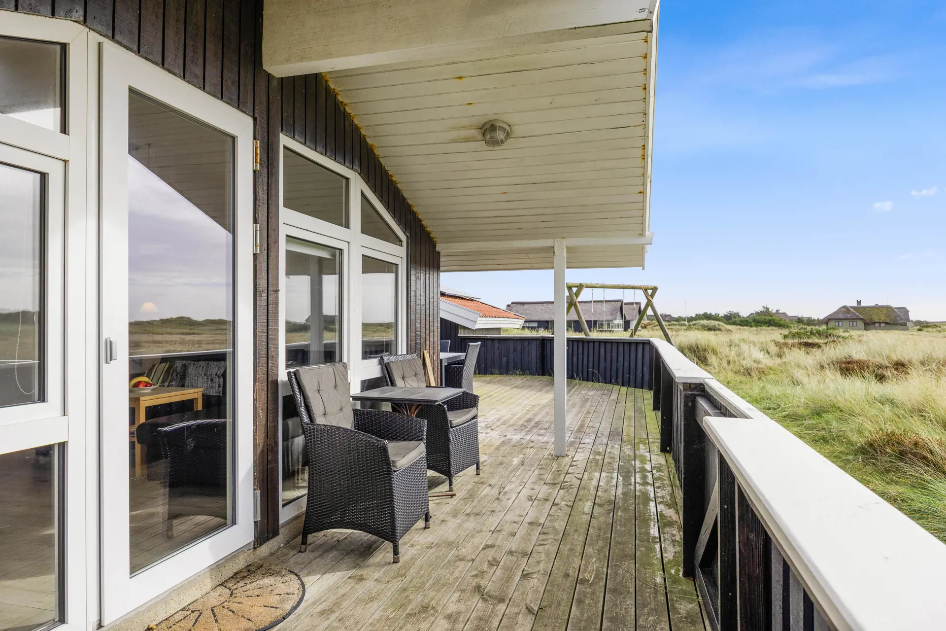 Ferienhaus 60776 in Kringsvej 15B, Blåvand Strand | Bild 37 von 44