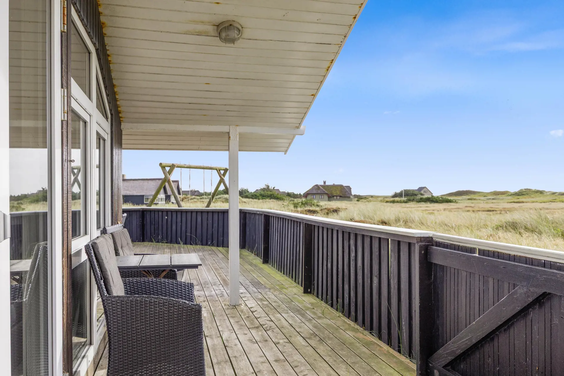 Ferienhaus 60776 in Kringsvej 15B, Blåvand Strand | Bild 38 von 44
